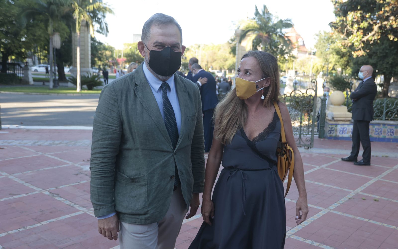 Imágenes del IX Premio Manuel Clavero