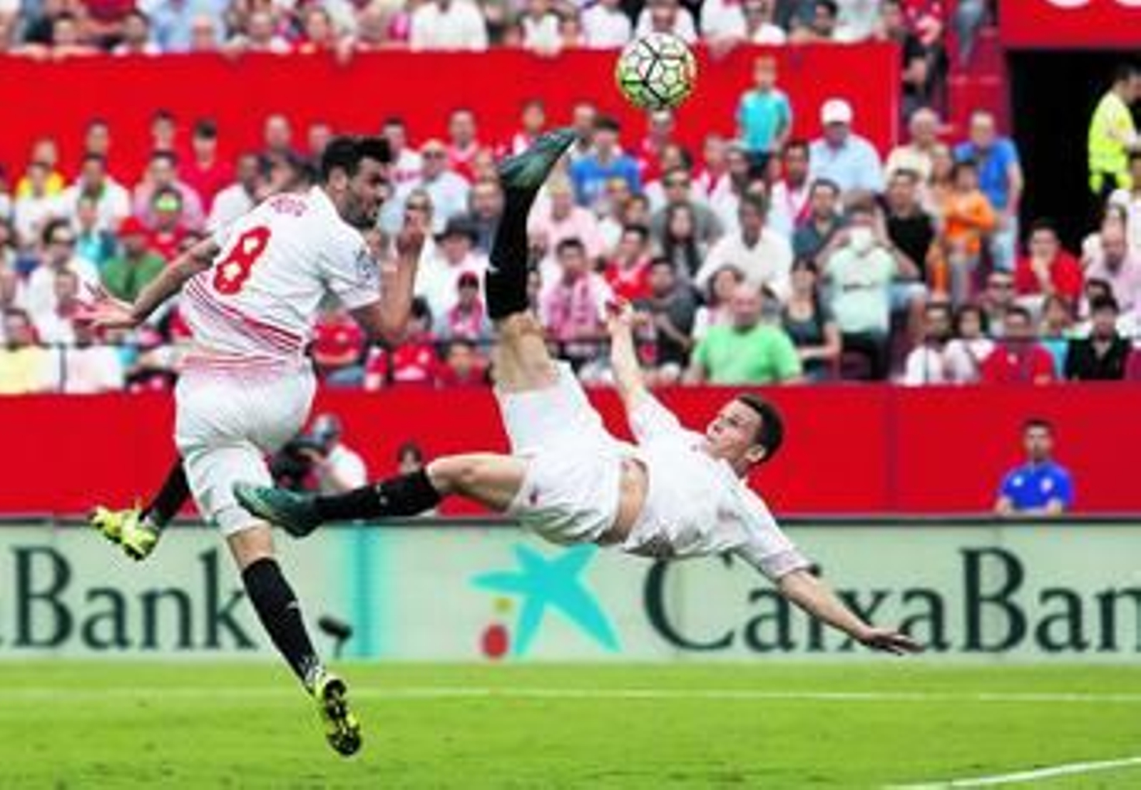 El viento vira por fin (2-1)