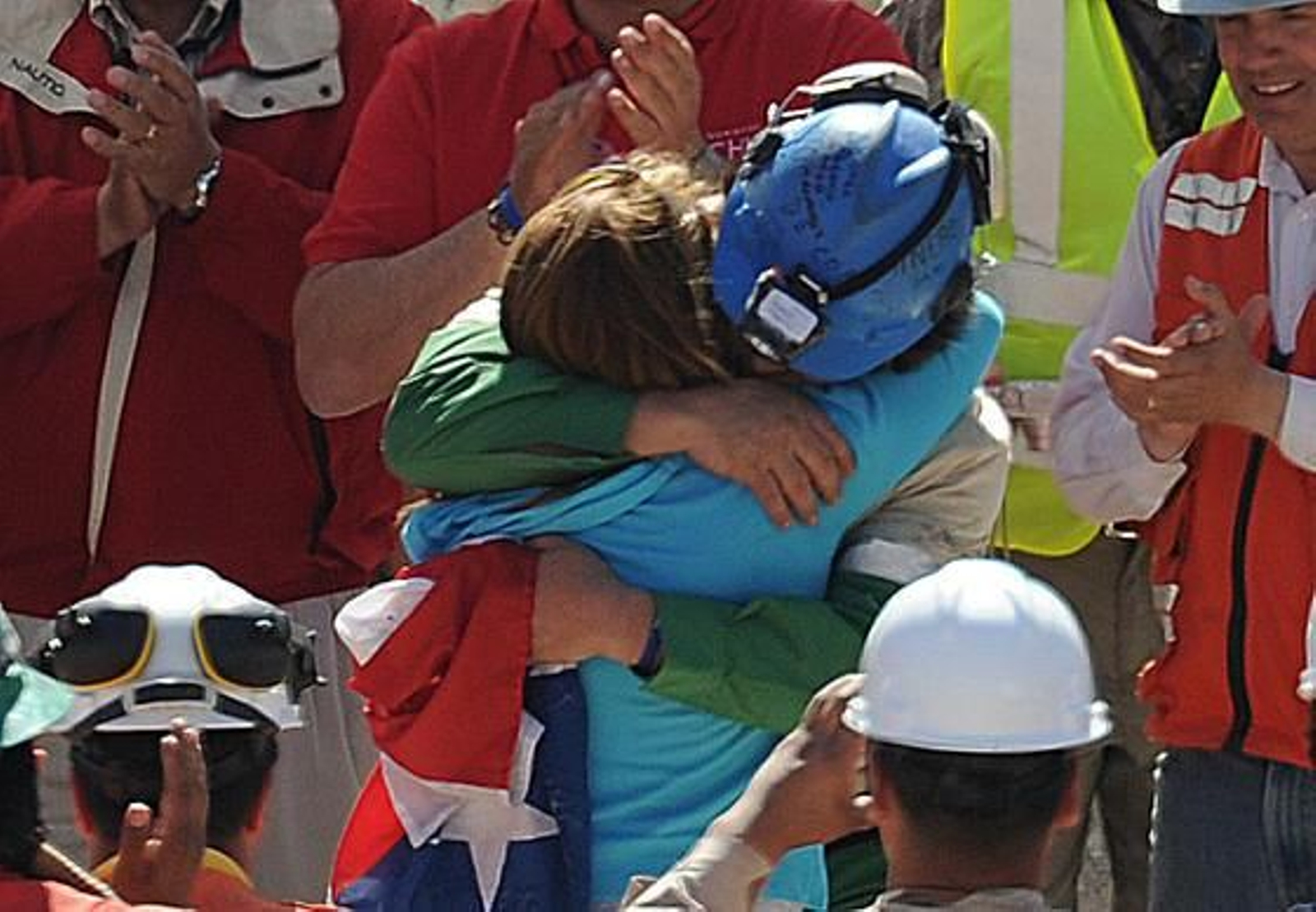 Foto: afp/efe/reuters