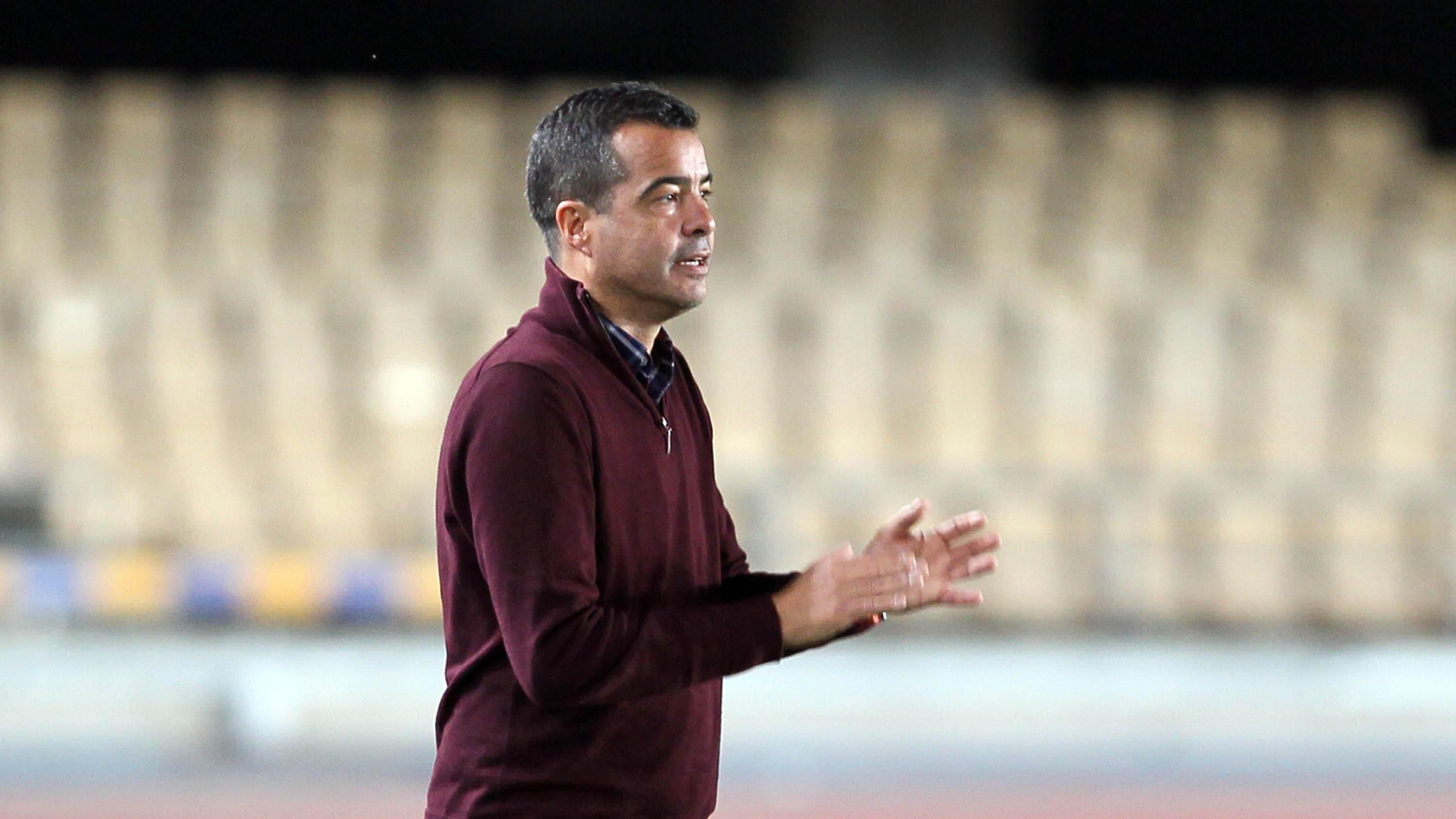 Imágenes del Xerez DFC - CD Cabecense