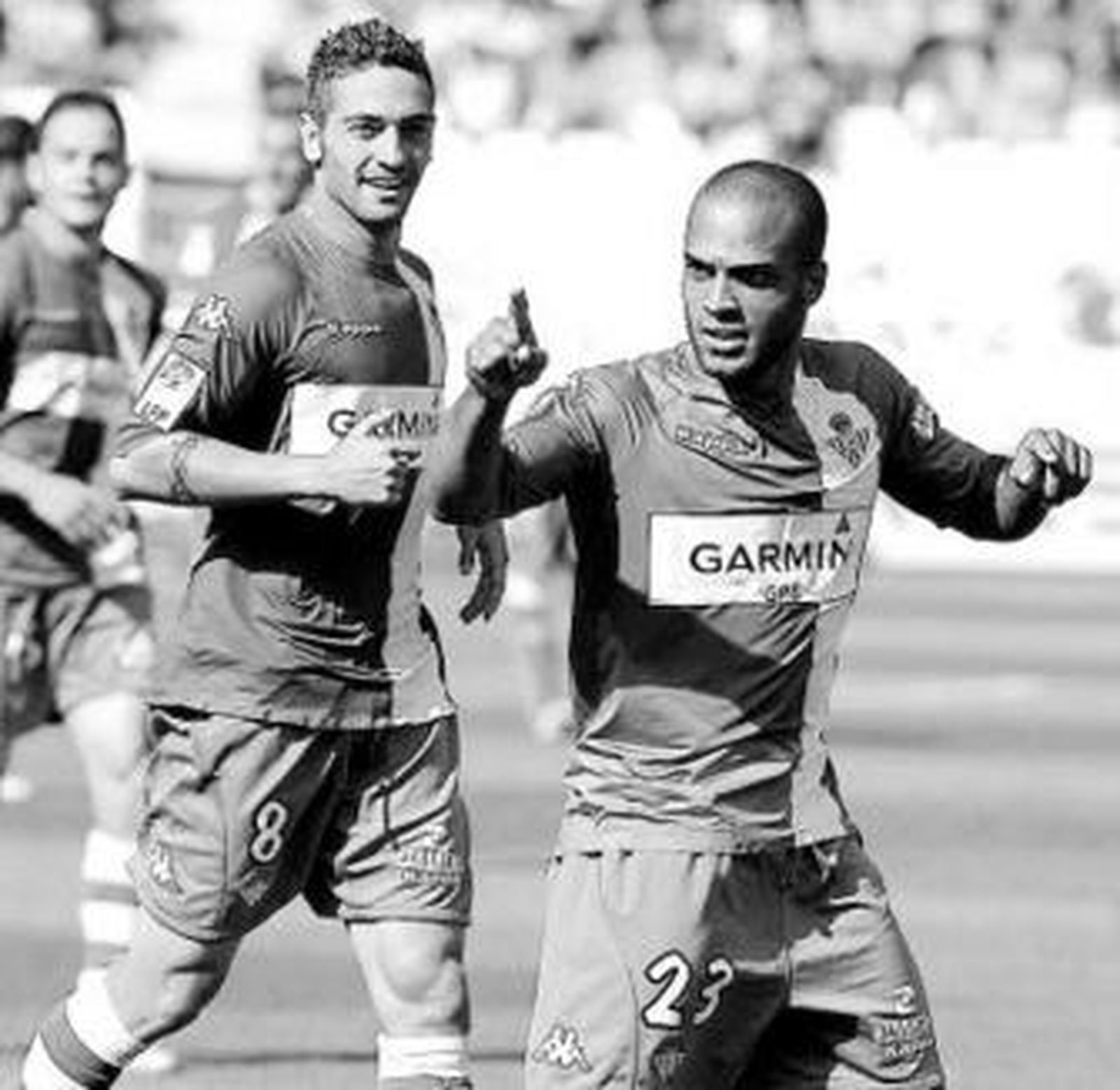 El Betis quiere vencer hoy a su eterno rival.