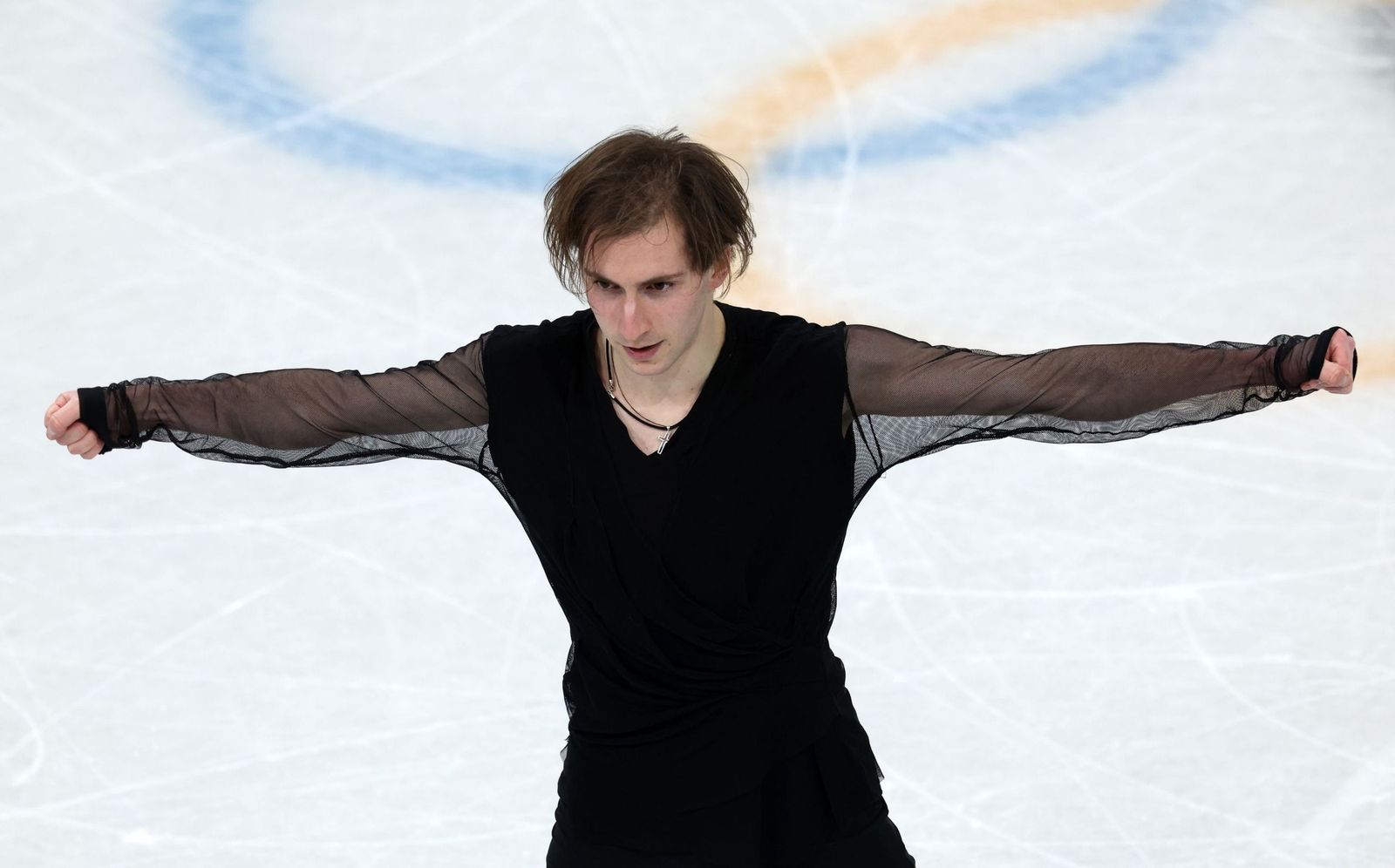 Las mejores fotos de los Juegos Olímpicos de invierno Milán Cortina d'Ampezzo 2026 | Octava jornada