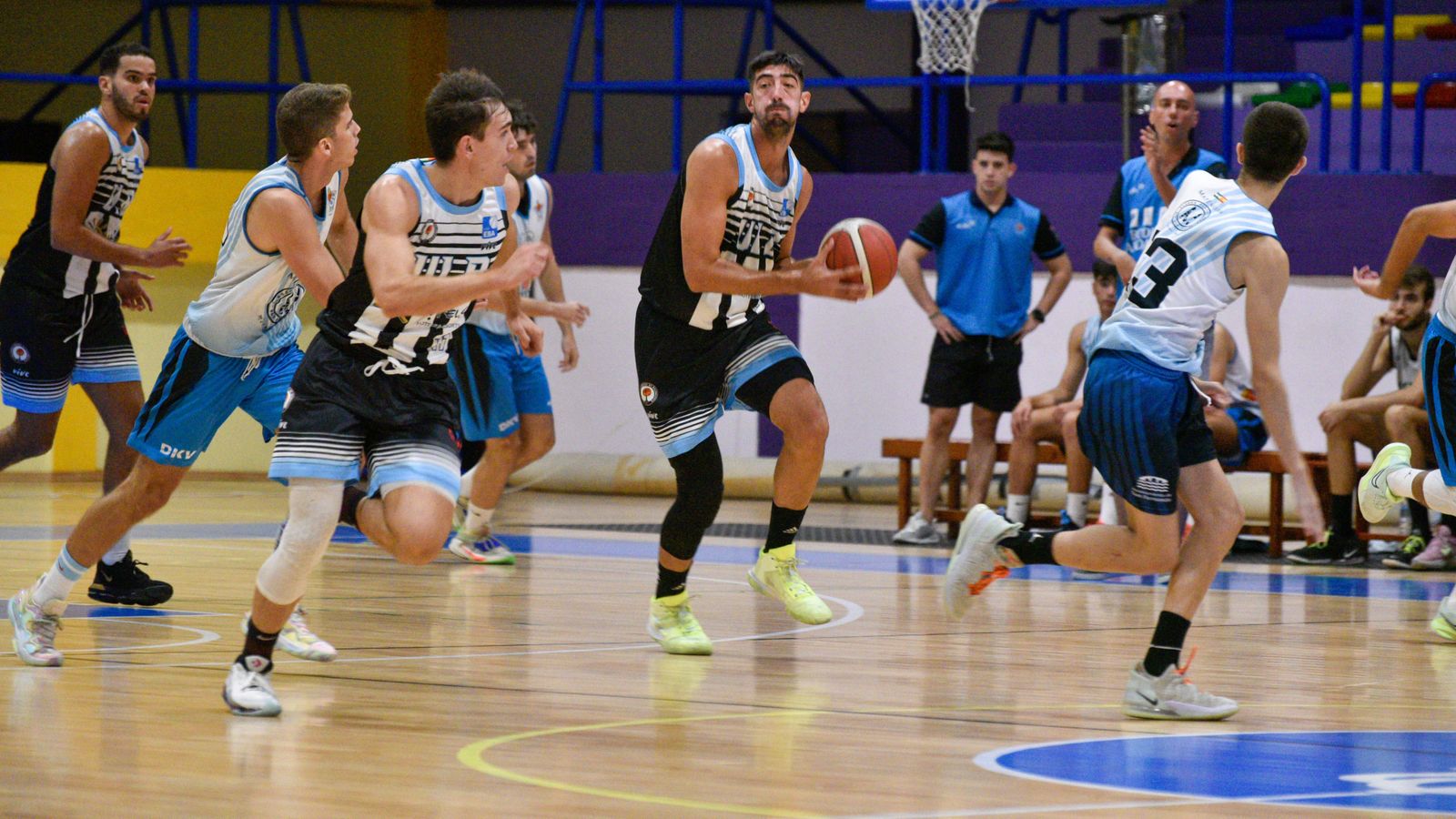 Las fotos del ULB - Cimbis