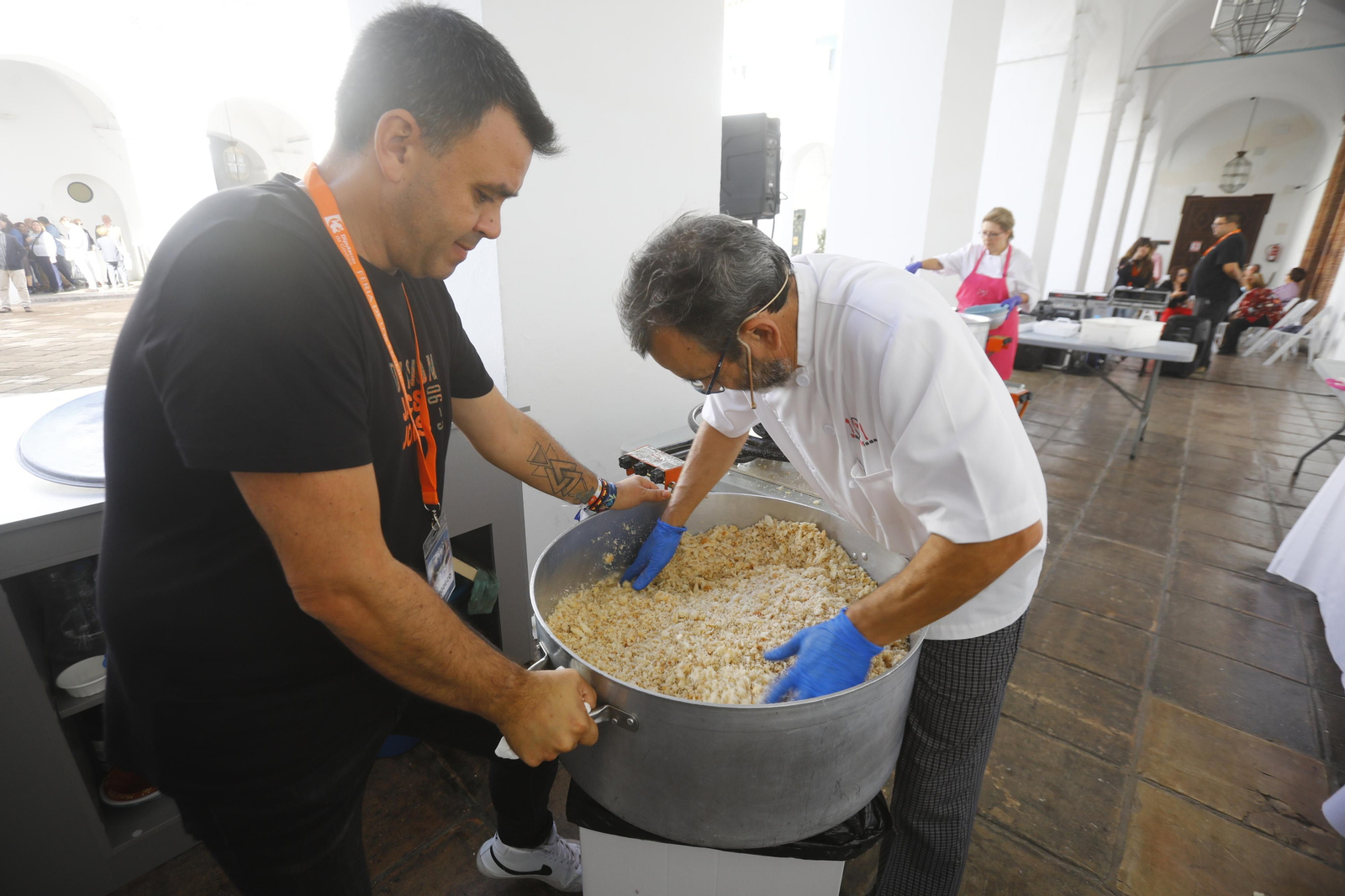 El día de grande de la Feria de los Municipios de Córdoba, en imágenes