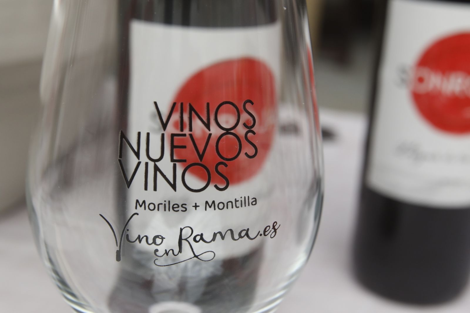 La presentación en sociedad de los vinos nuevos de Moriles y Montilla, en imágenes