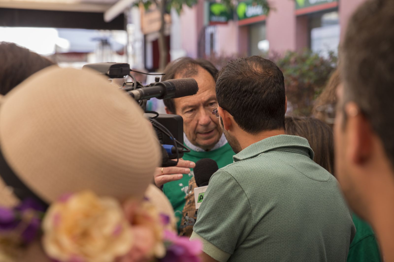 La quedada del Omerg en imágenes