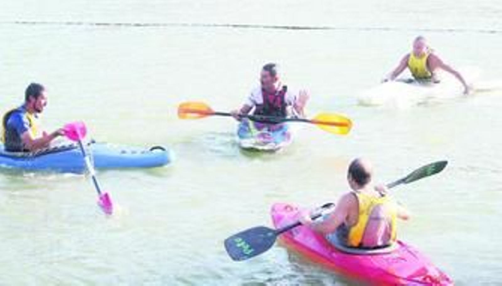 Propósitos para un otoño de aprendizaje