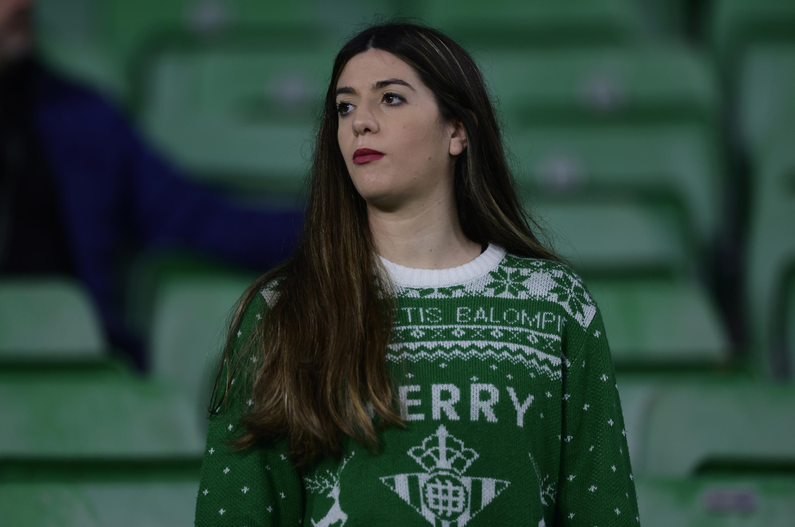 Búscate en las fotos del Betis-Bilbao