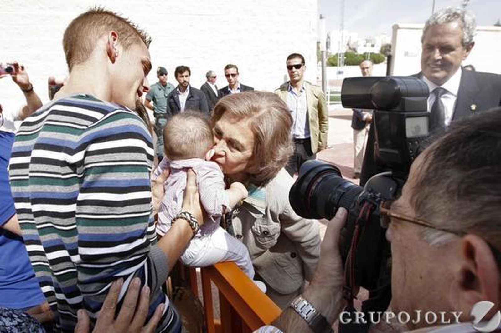 Foto: Rafael Gonzalez