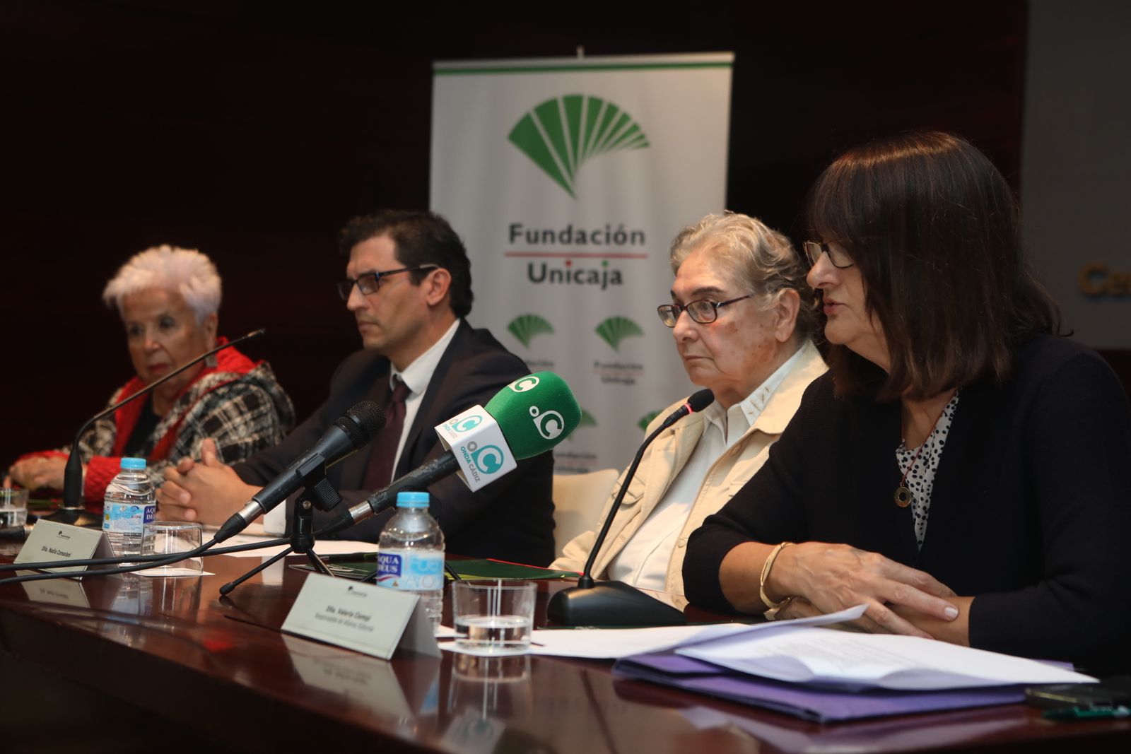 El fallo del jurado se ha conocido esta mañana