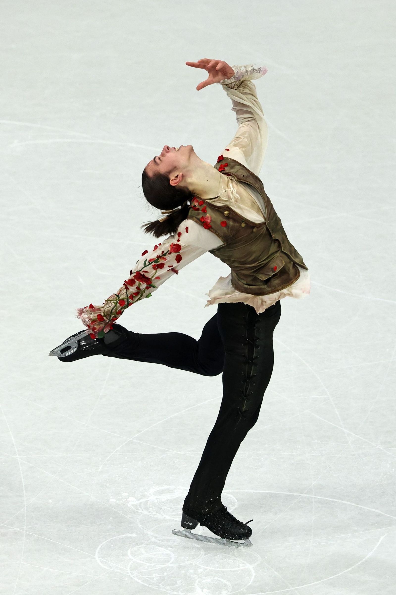 Las mejores fotos de los Juegos Olímpicos de invierno Milán Cortina d'Ampezzo 2026 | Quinta jornada