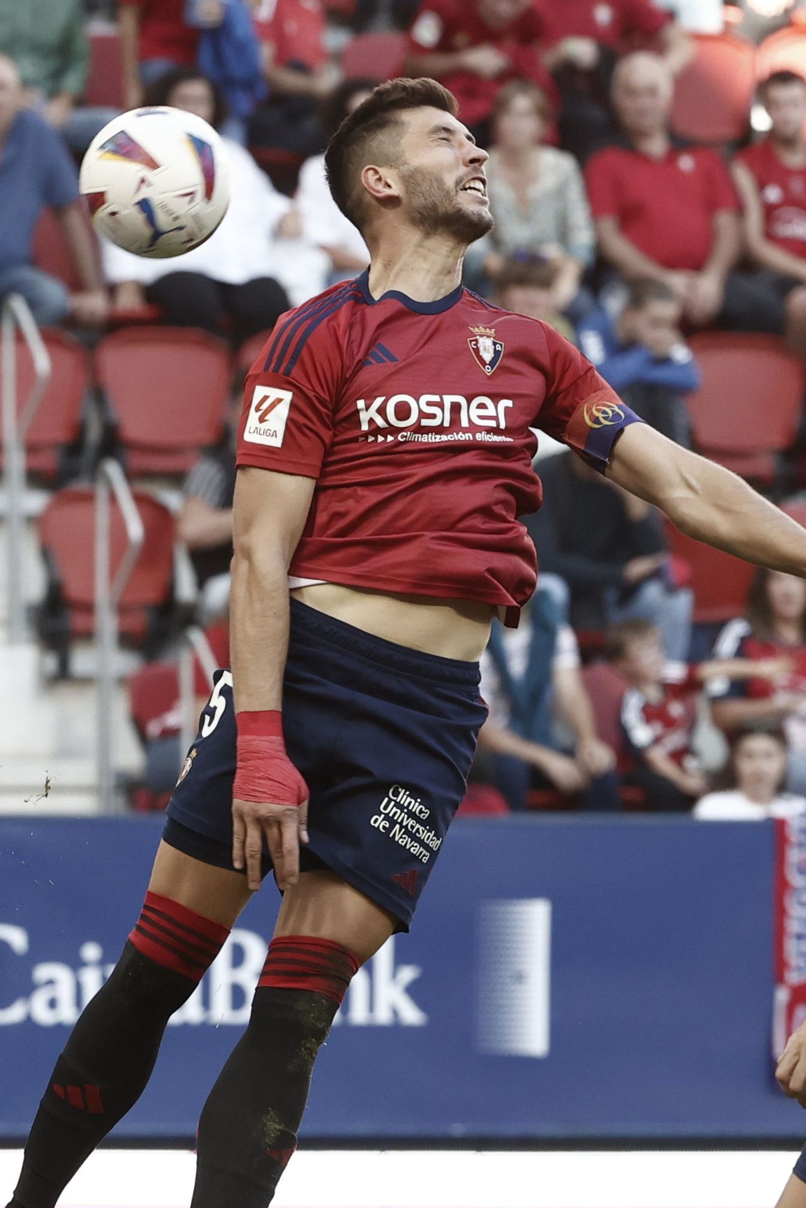 Osasuna - Sevilla