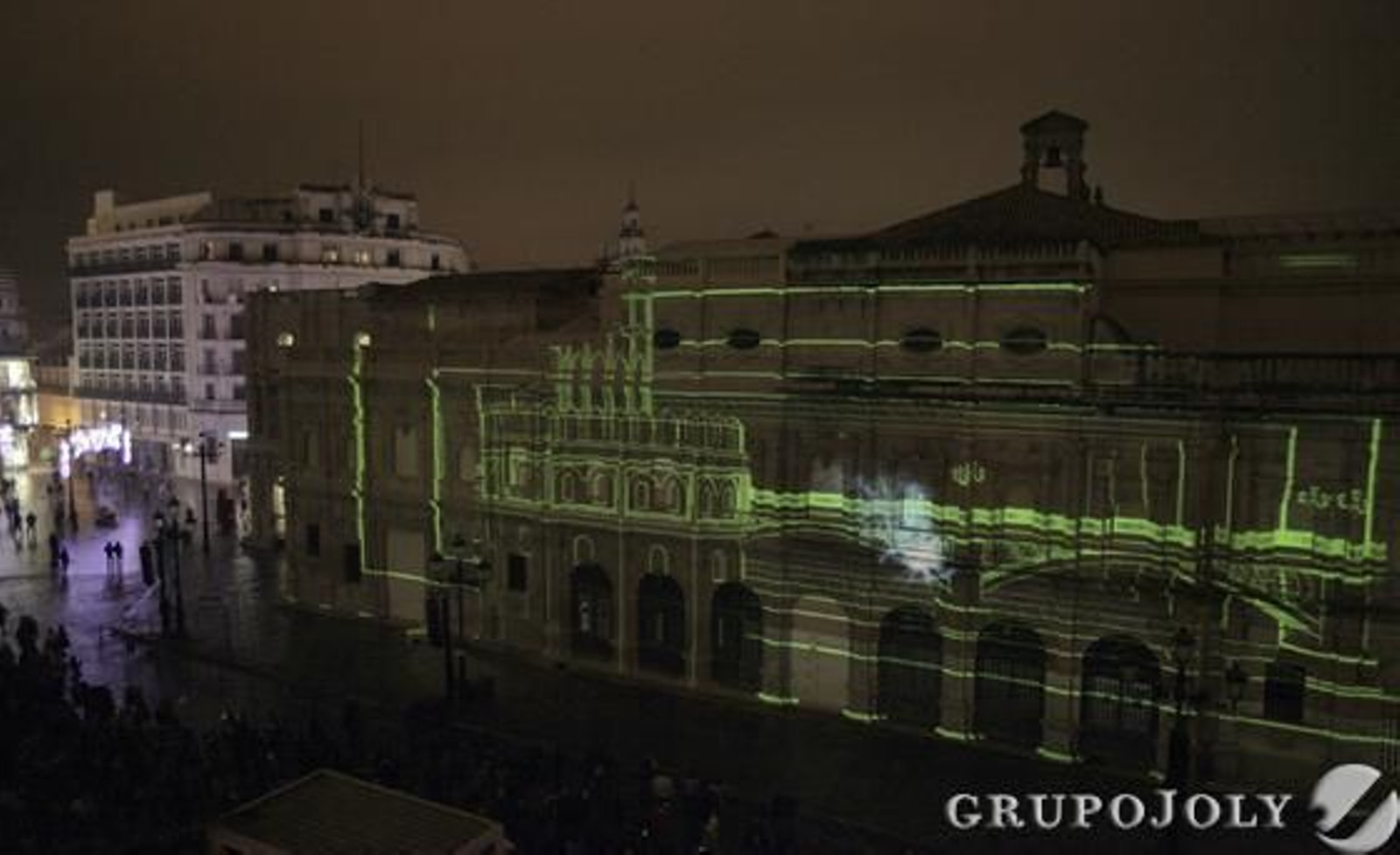 Foto: Antonio Pizarro