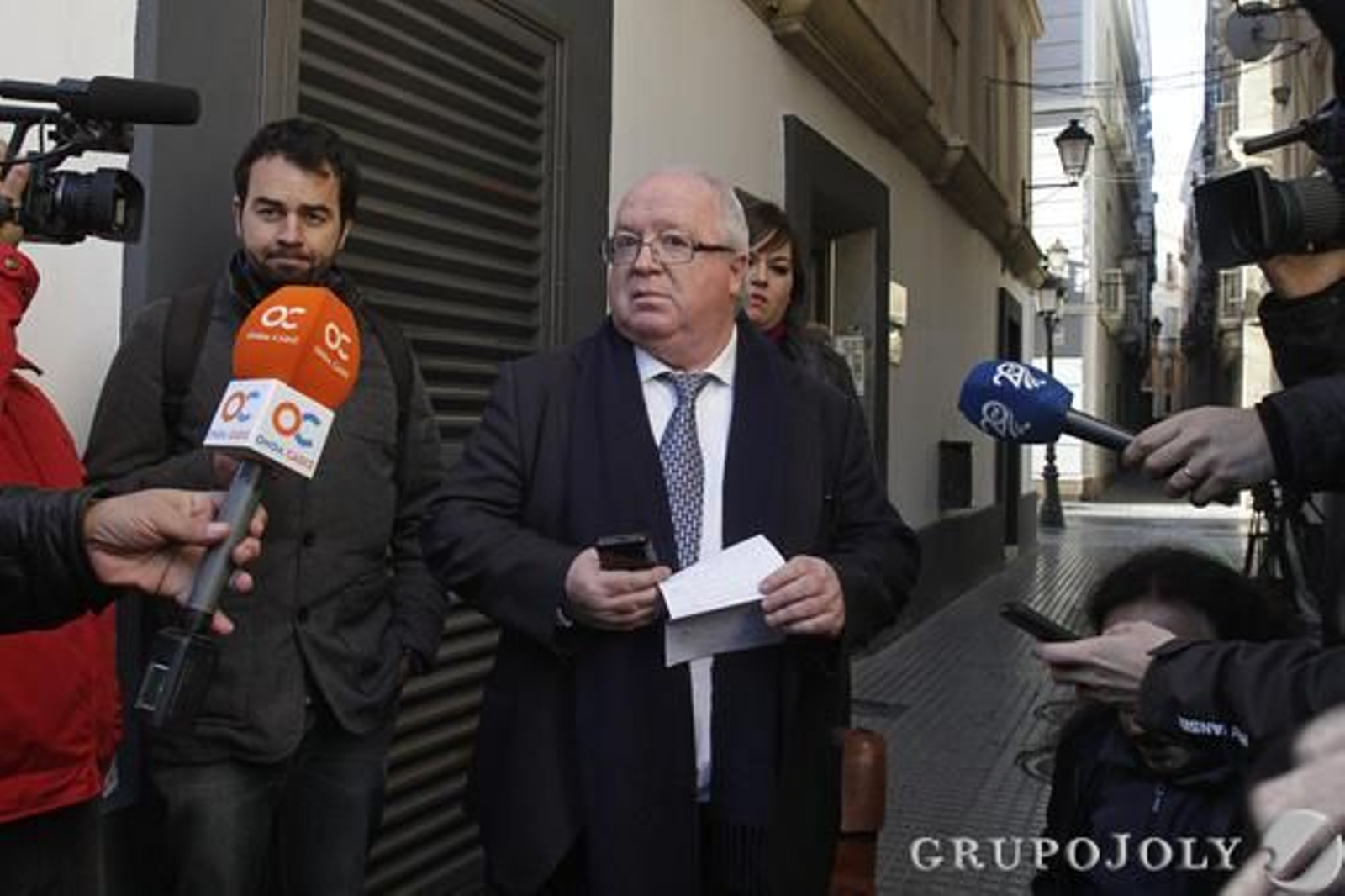 Foto: Lourdes de Vicente