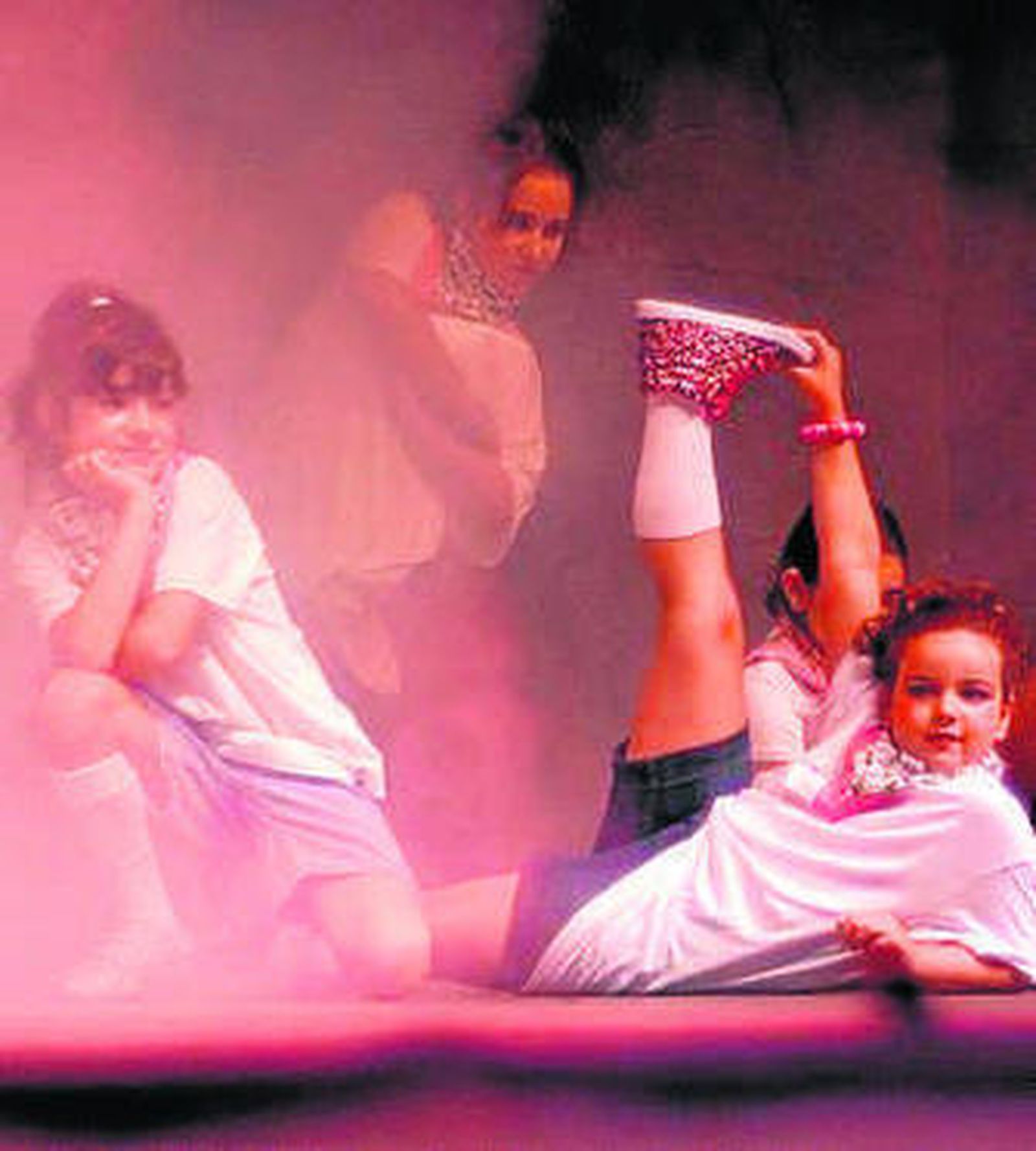 XXIII Gala Sevilla Dance Center