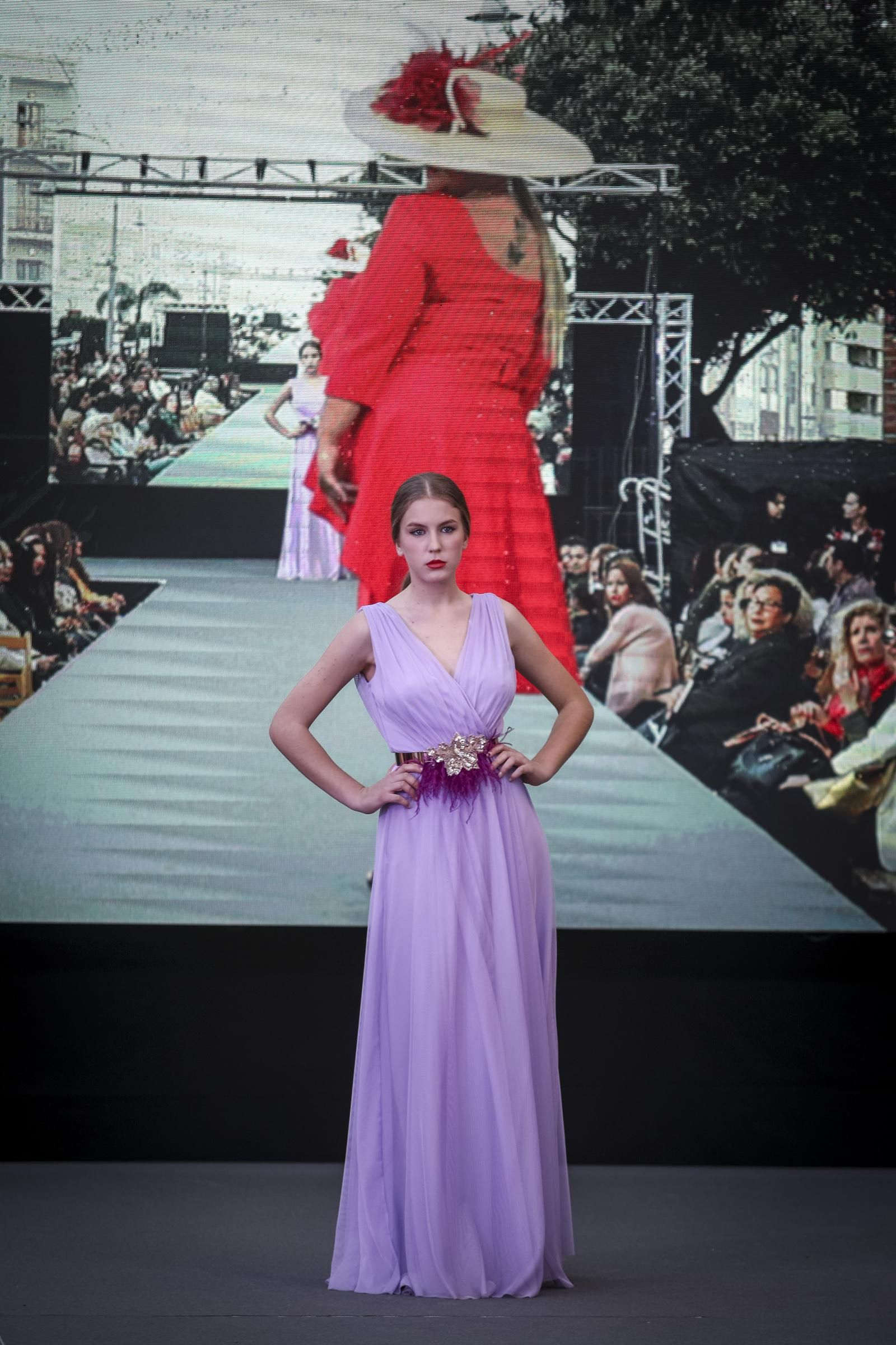 Imágenes de la pasarela 'SFDOModa'