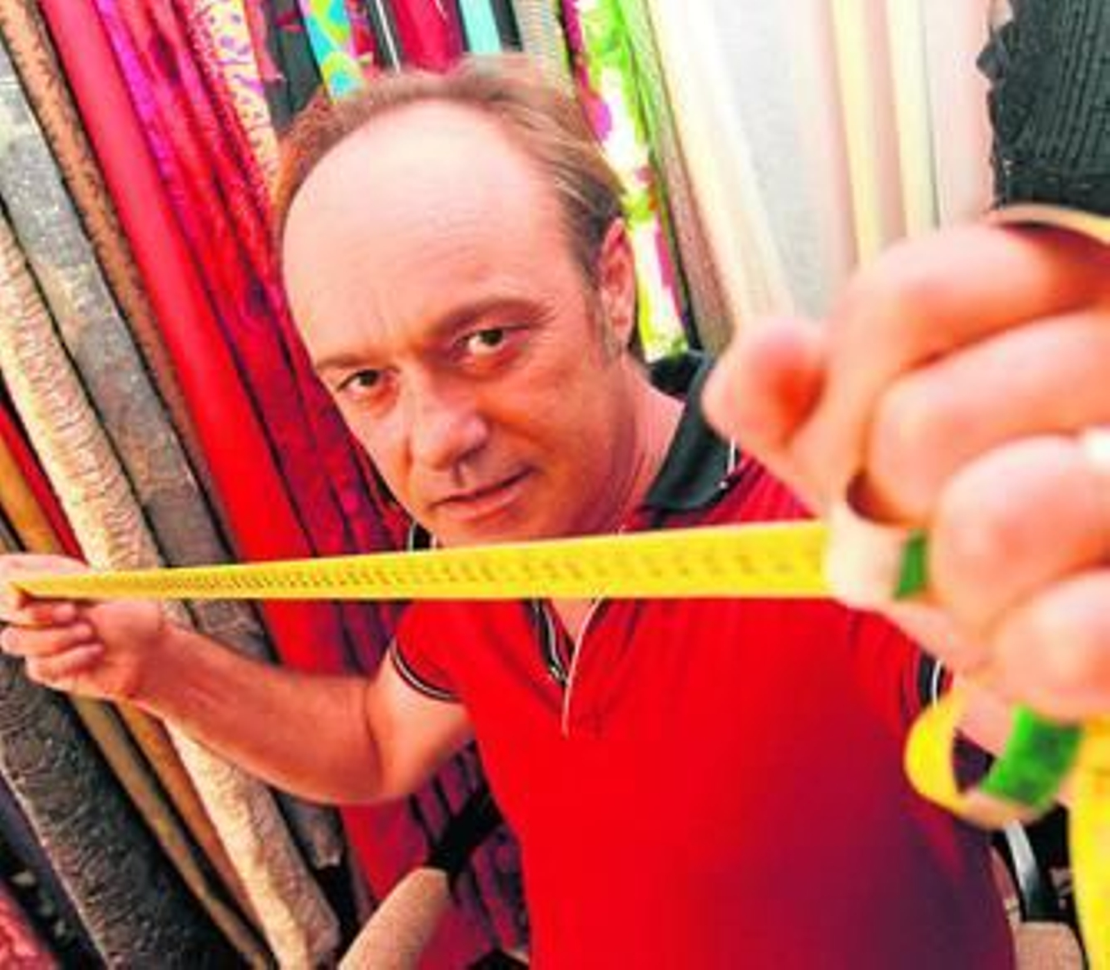 Málaga se viste de moda