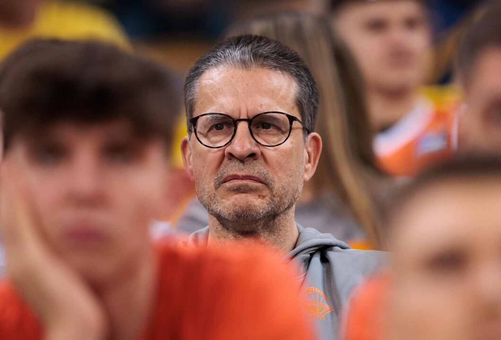 Las fotos del Unicaja - Joventut de la Copa del Rey 2025