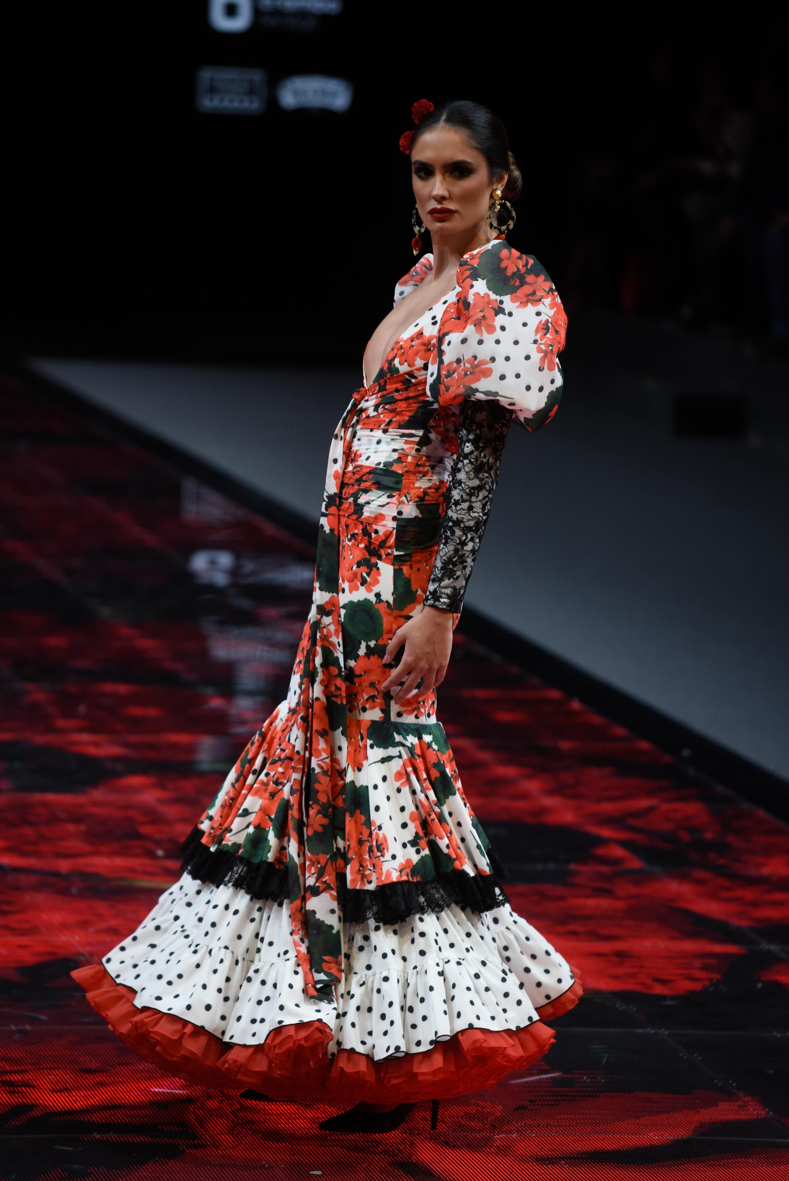 El desfile de Pablo Retamero y Juanjo Bernal en SIMOF 2024, todas las fotos