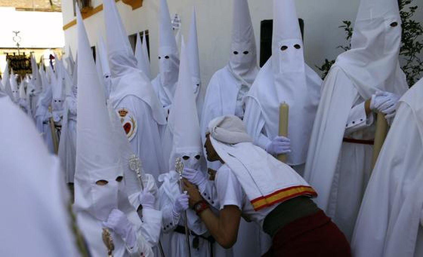 Foto: Antonio Pizarro