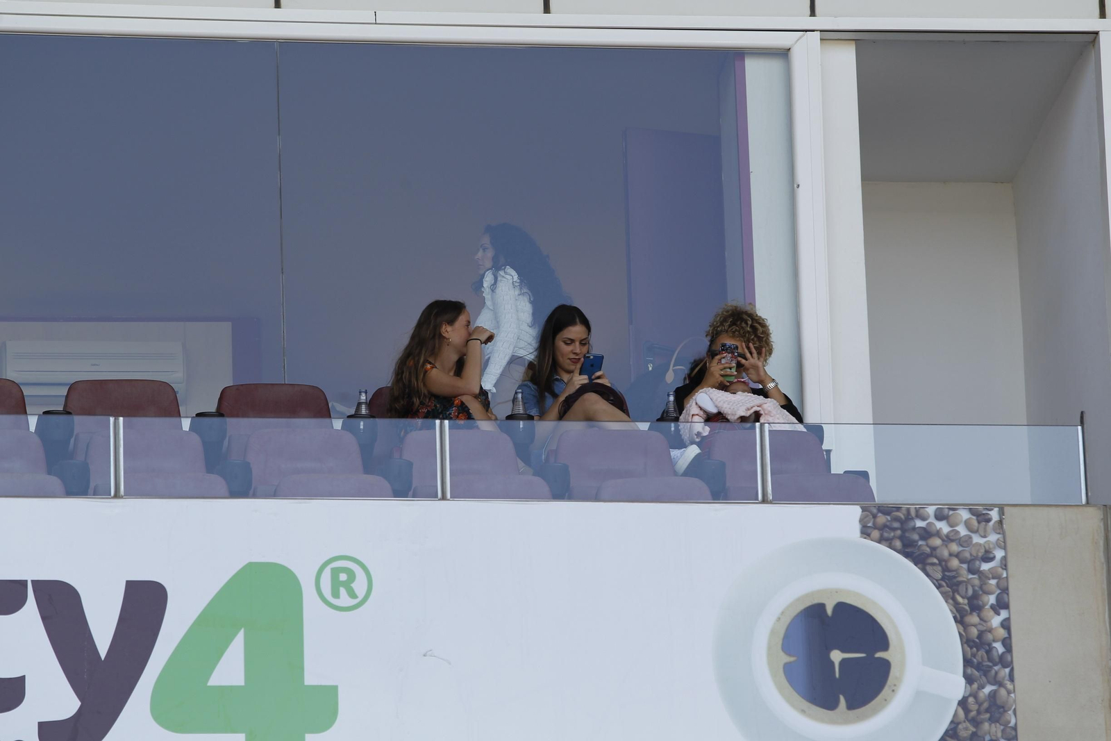 Fotogalería U.D. Almería-Real Oviedo. Segunda División Liga 123 Fútbol