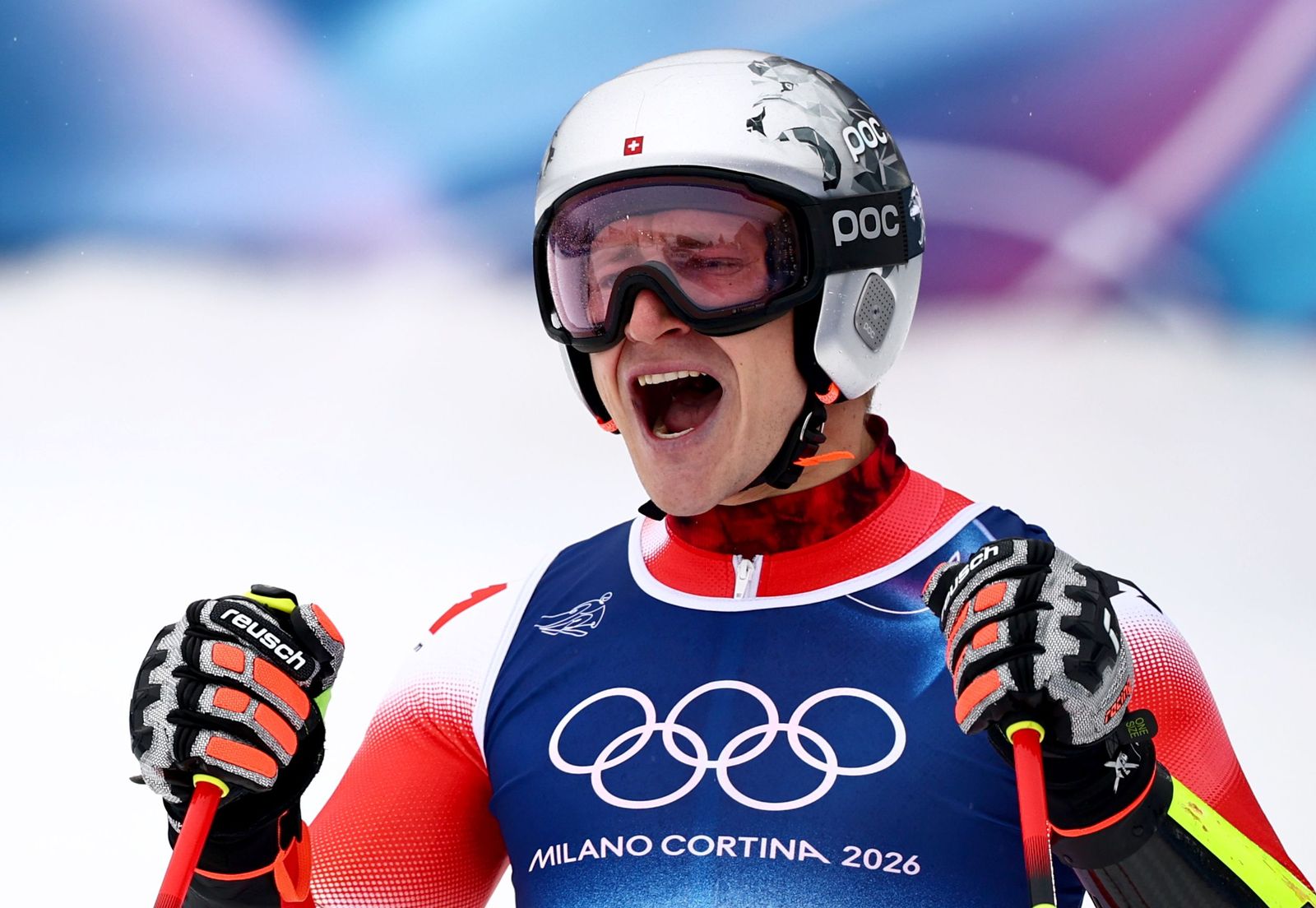 Las mejores fotos de los Juegos Olímpicos de invierno Milán Cortina d'Ampezzo 2026 | Novena jornada