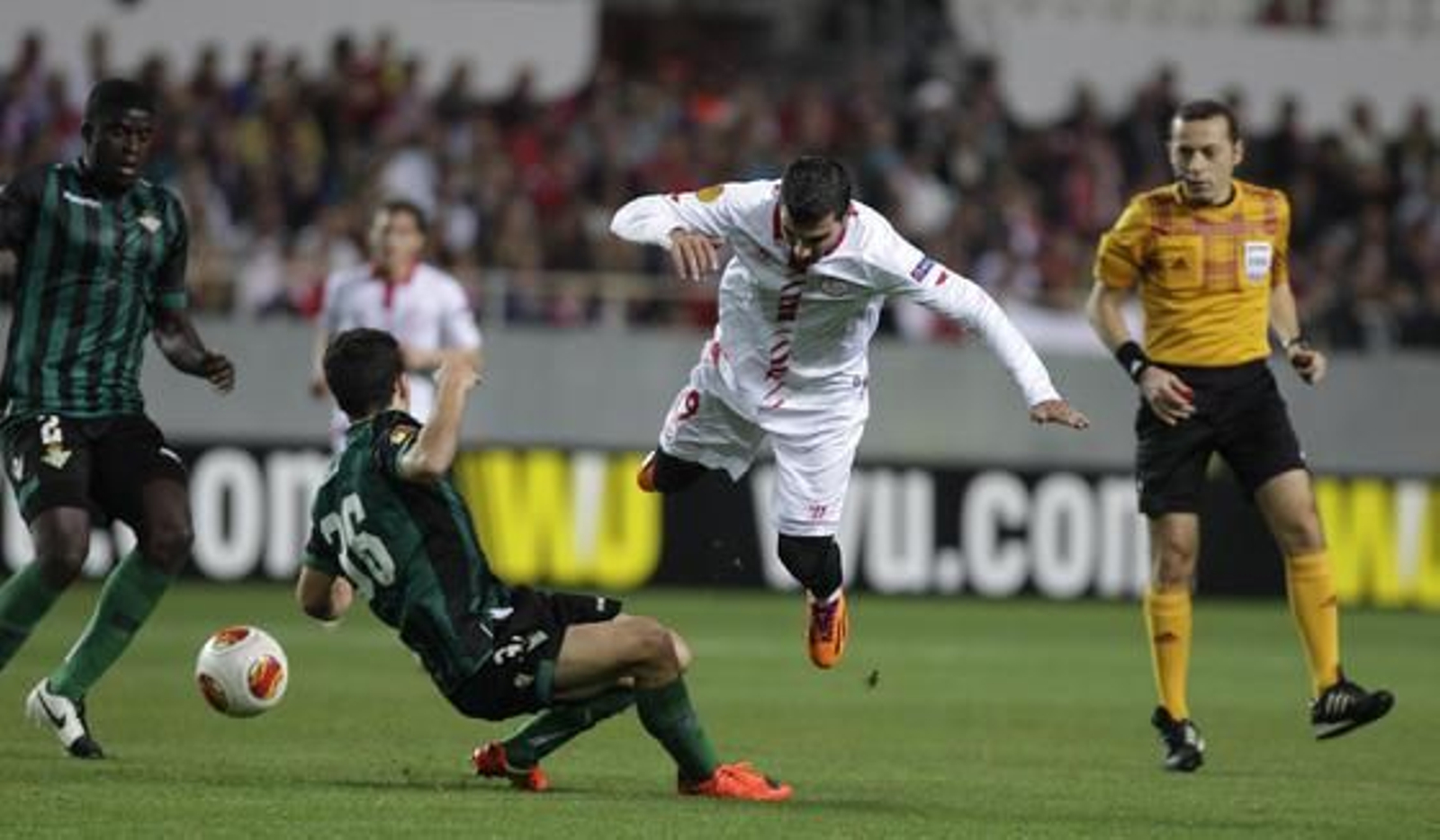 Foto: Antonio Pizarro