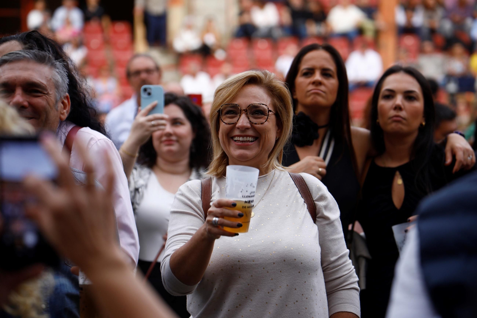 Las mejores imágenes del Cordobita Fest