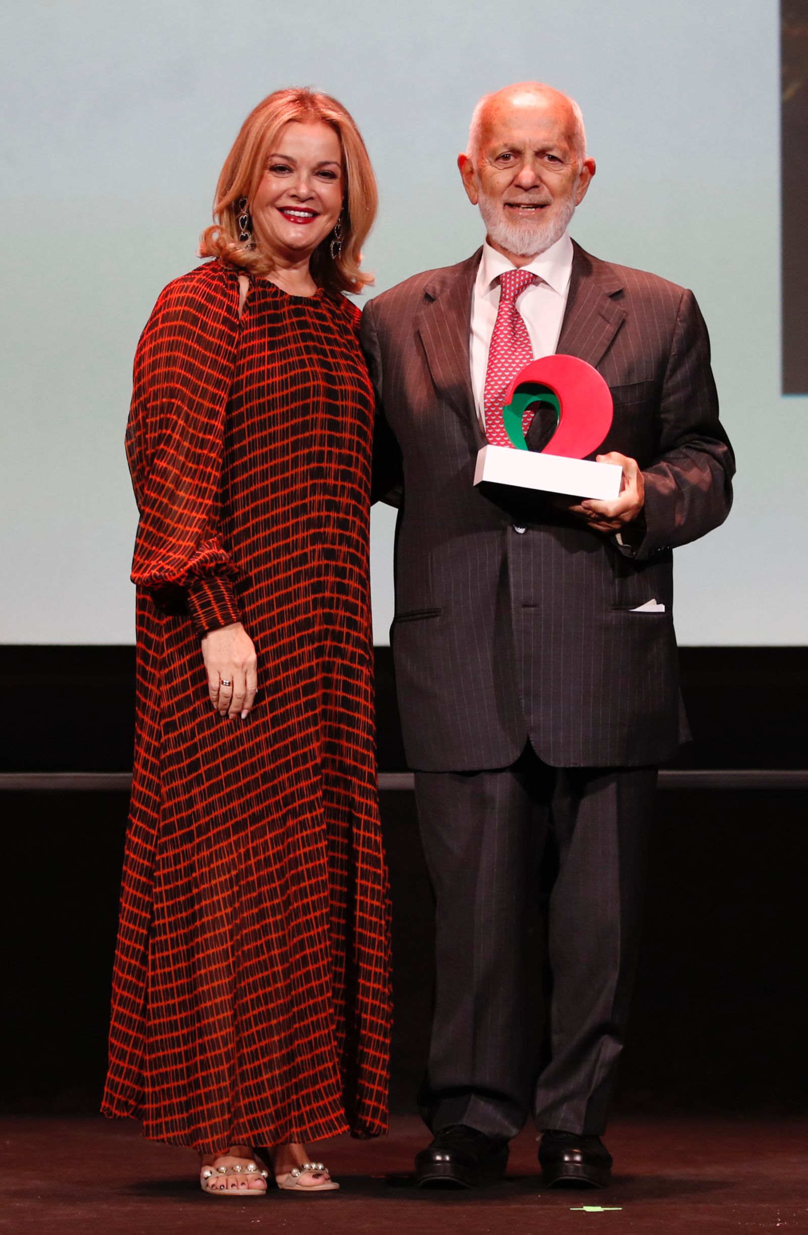 José García-Carrión, nombrado directivo del año 2022