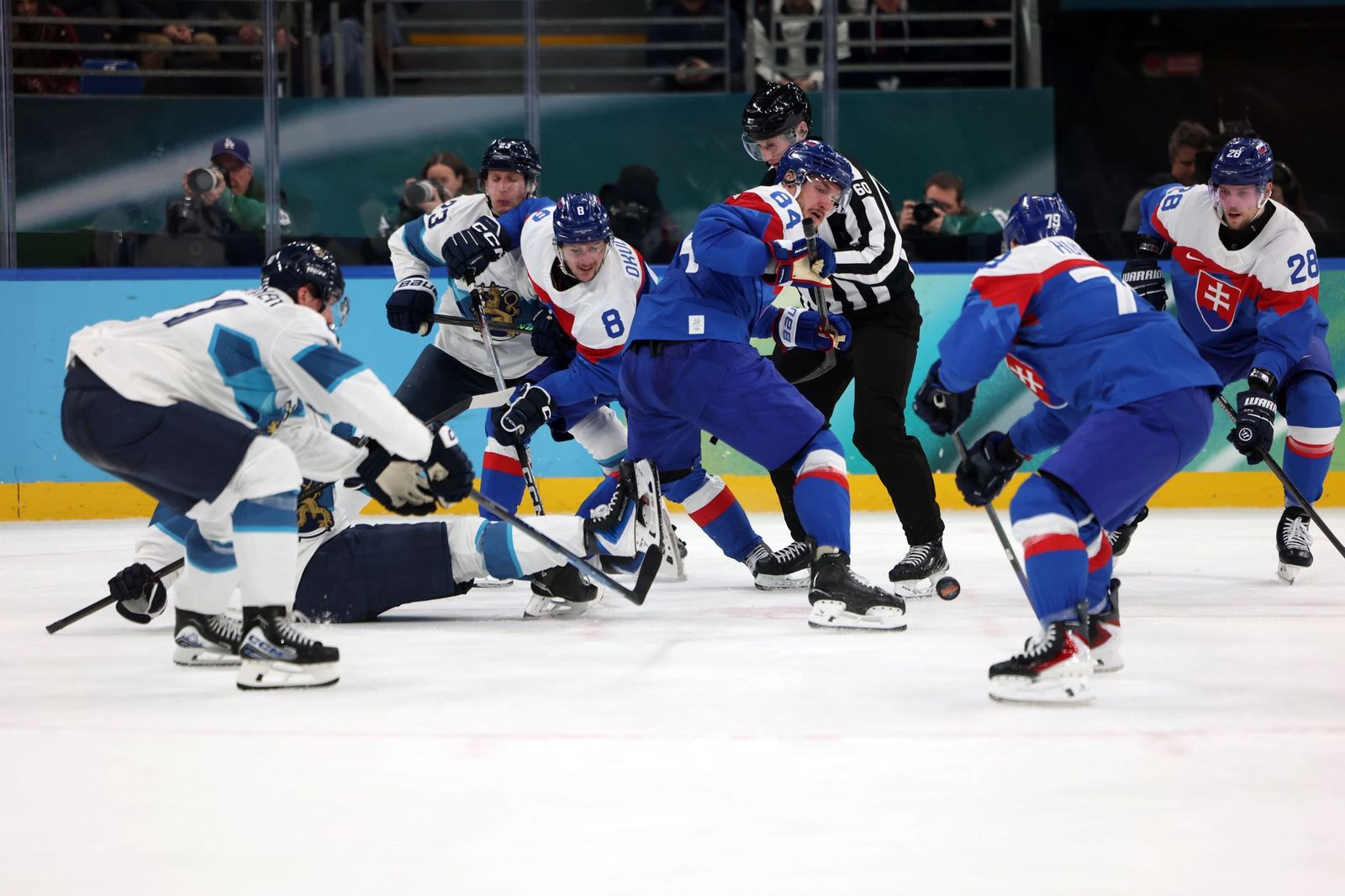 Las fotos de la tercera medalla española y de la jornada 16 de los Juegos Olímpicos