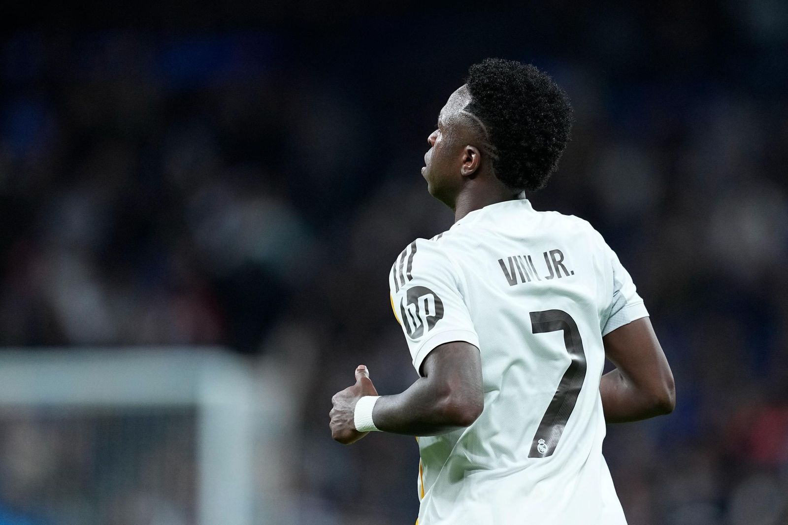 Las fotos del Real Madrid-Mónaco