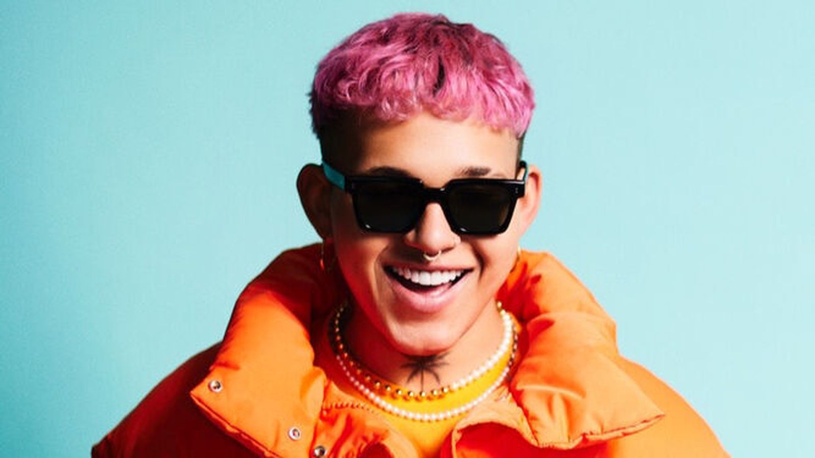 Beéle se incorpora al elenco artístico de Puro Latino El Puerto Fest.