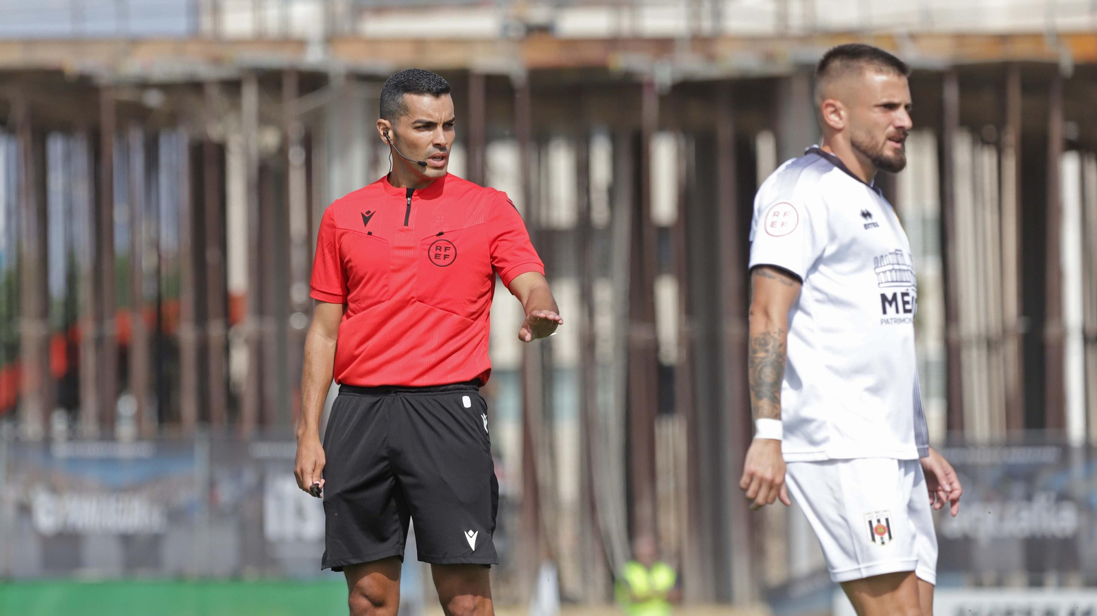 Las mejores fotos del Balona - Mérida