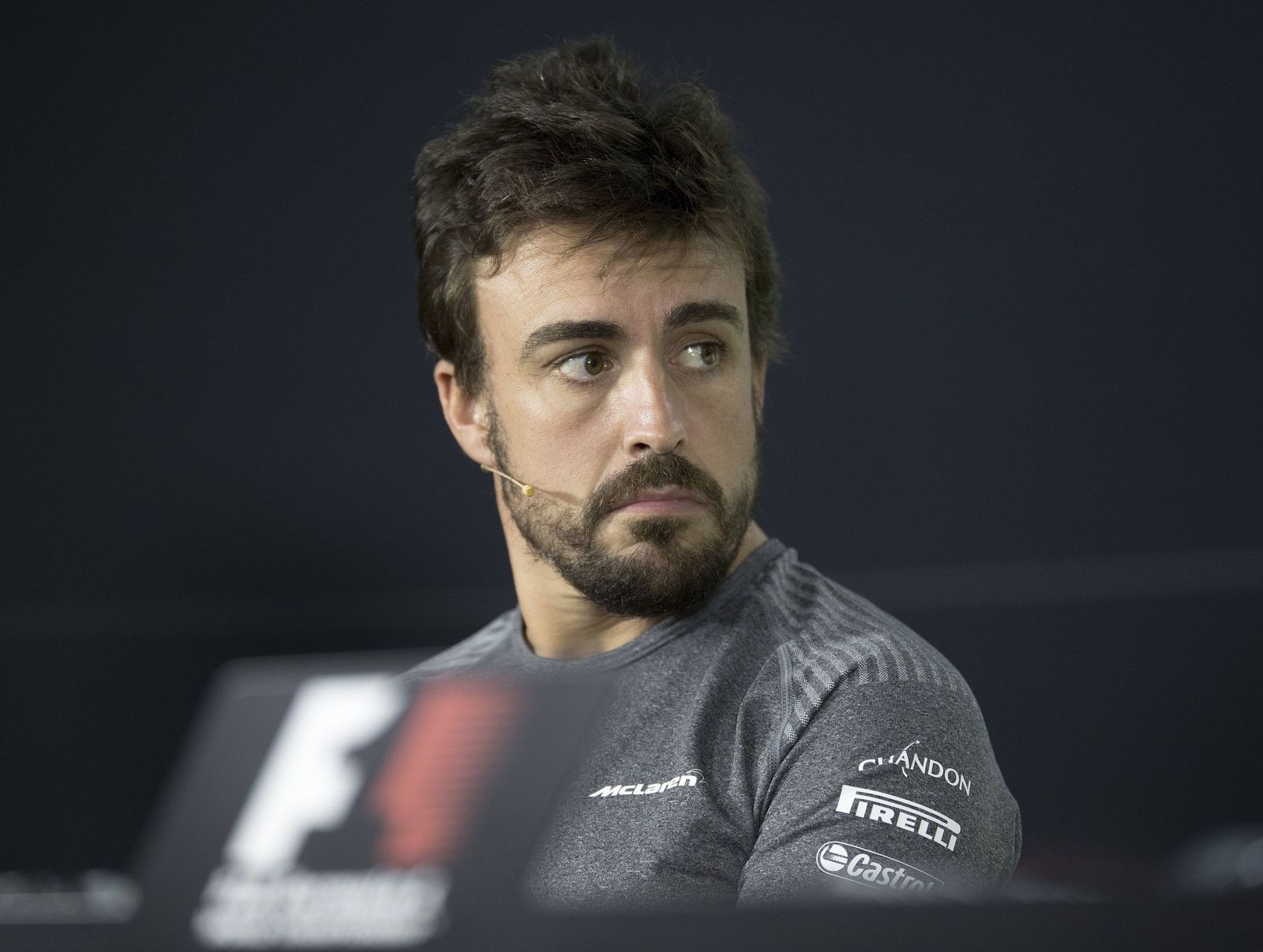 Fernando Alonso