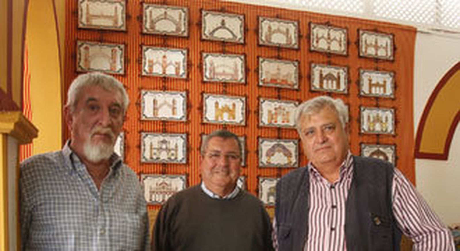 Bodas de oro sin cajero automático