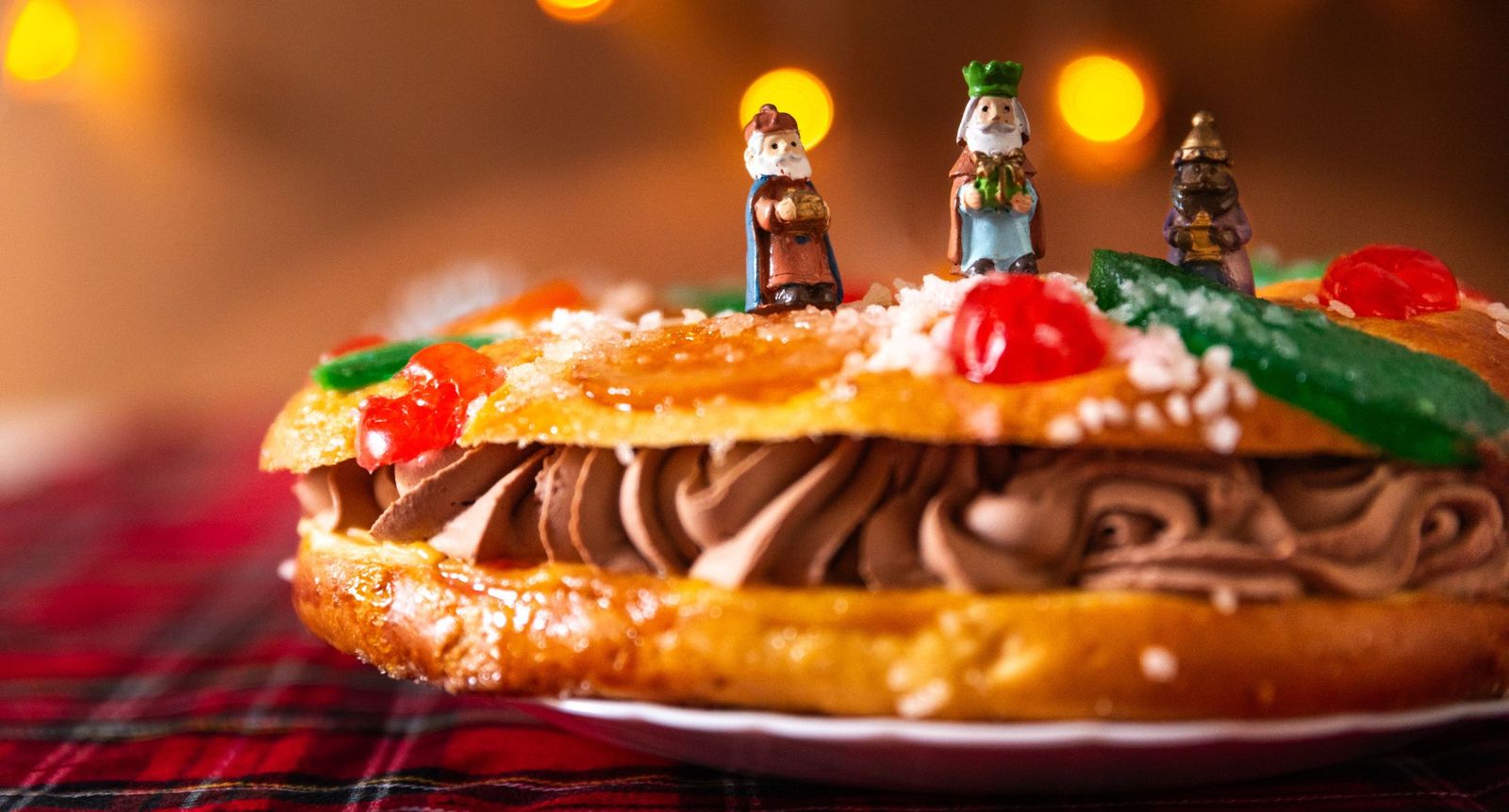 Llega el momento más dulce de las Navidades