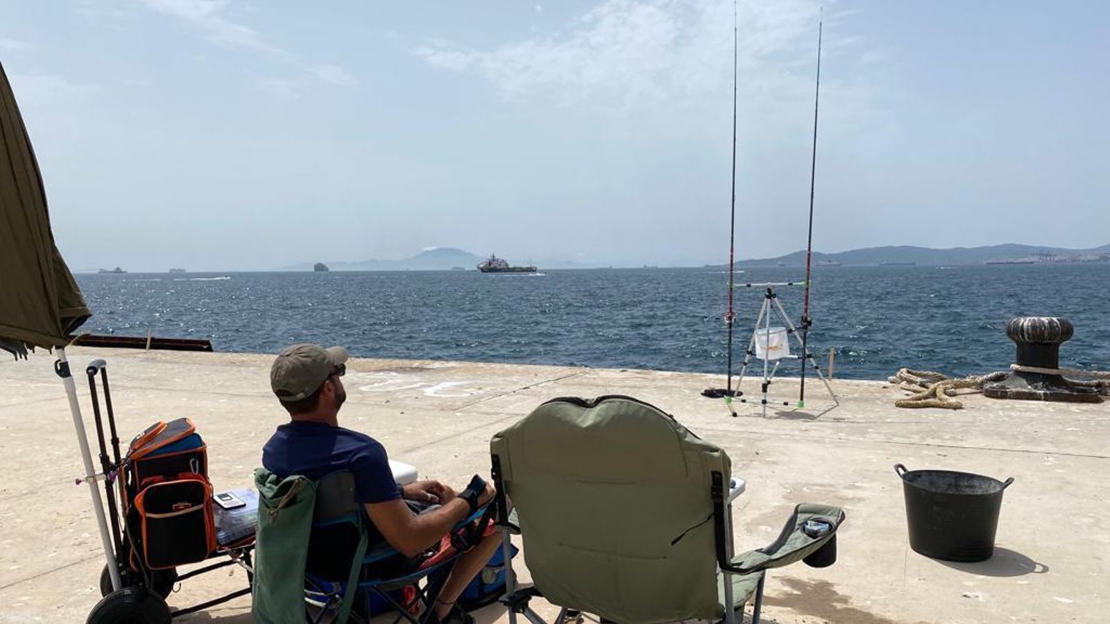 La Asociación ha dispuesto diferentes turnos de participación