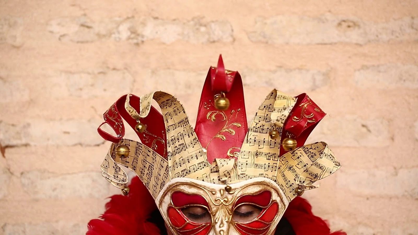 El festival Enmascarado 2018 llena las calles de la ciudad este fin de semana.