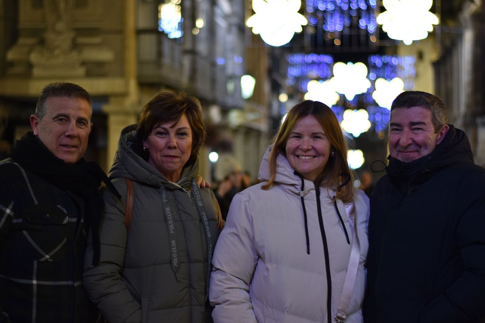En imágenes: así disfruta la gente de la Carrera de San Antón
