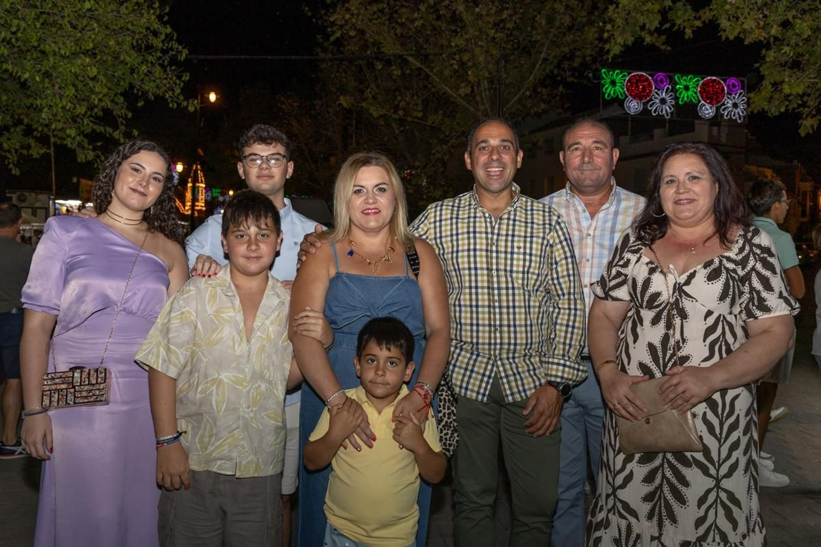 Feria Real de Porcuna, en imágenes