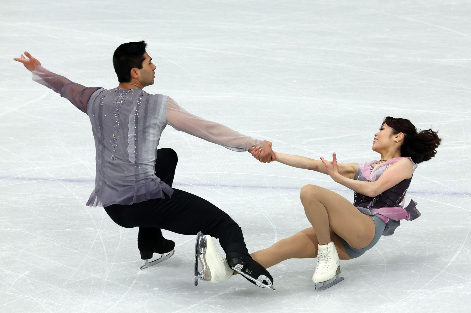 Las mejores fotos de los Juegos Olímpicos de invierno Milán Cortina d'Ampezzo 2026 | Undécima jornada