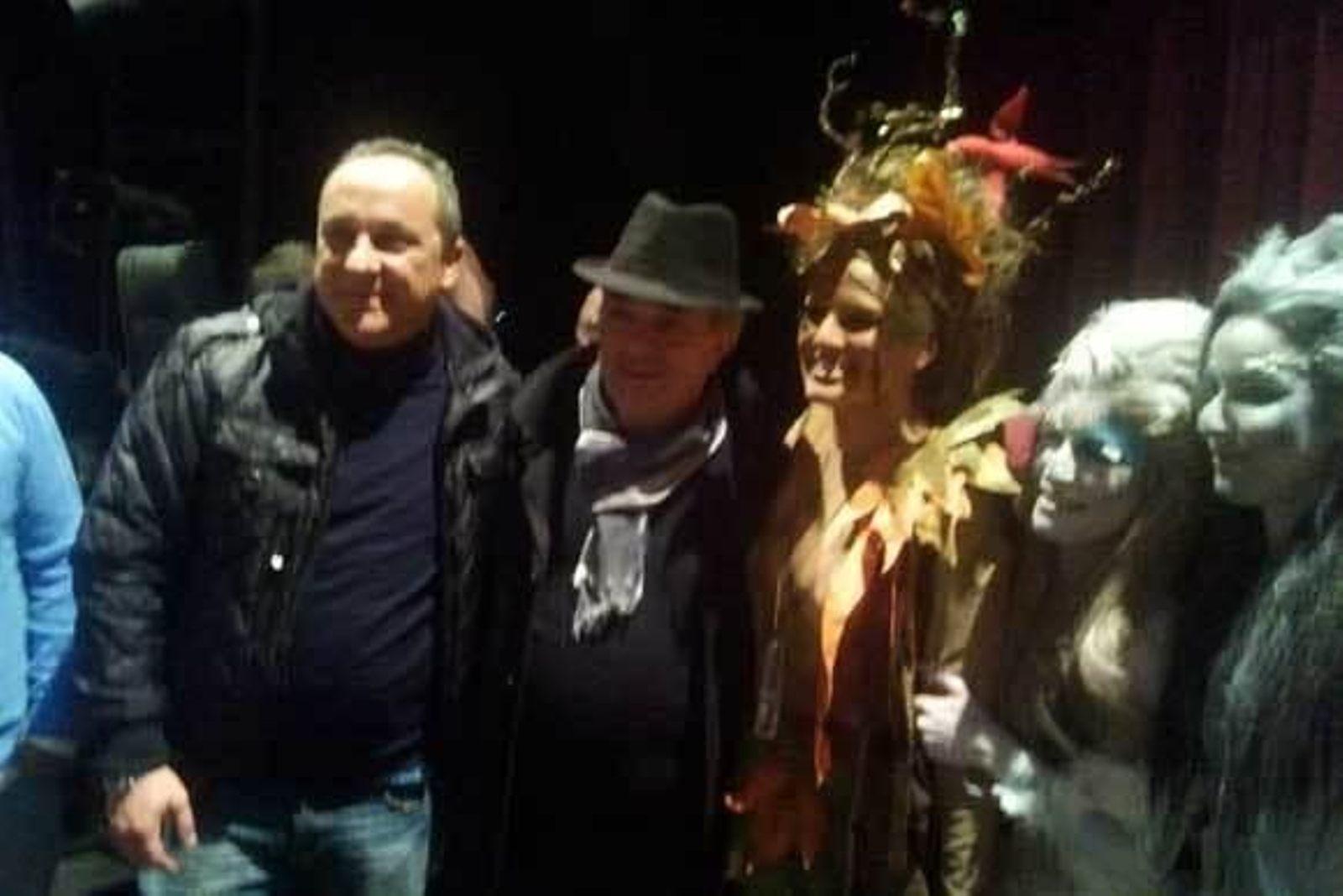 "Me llevo un recuerdo que difícilmente voy a olvidar"