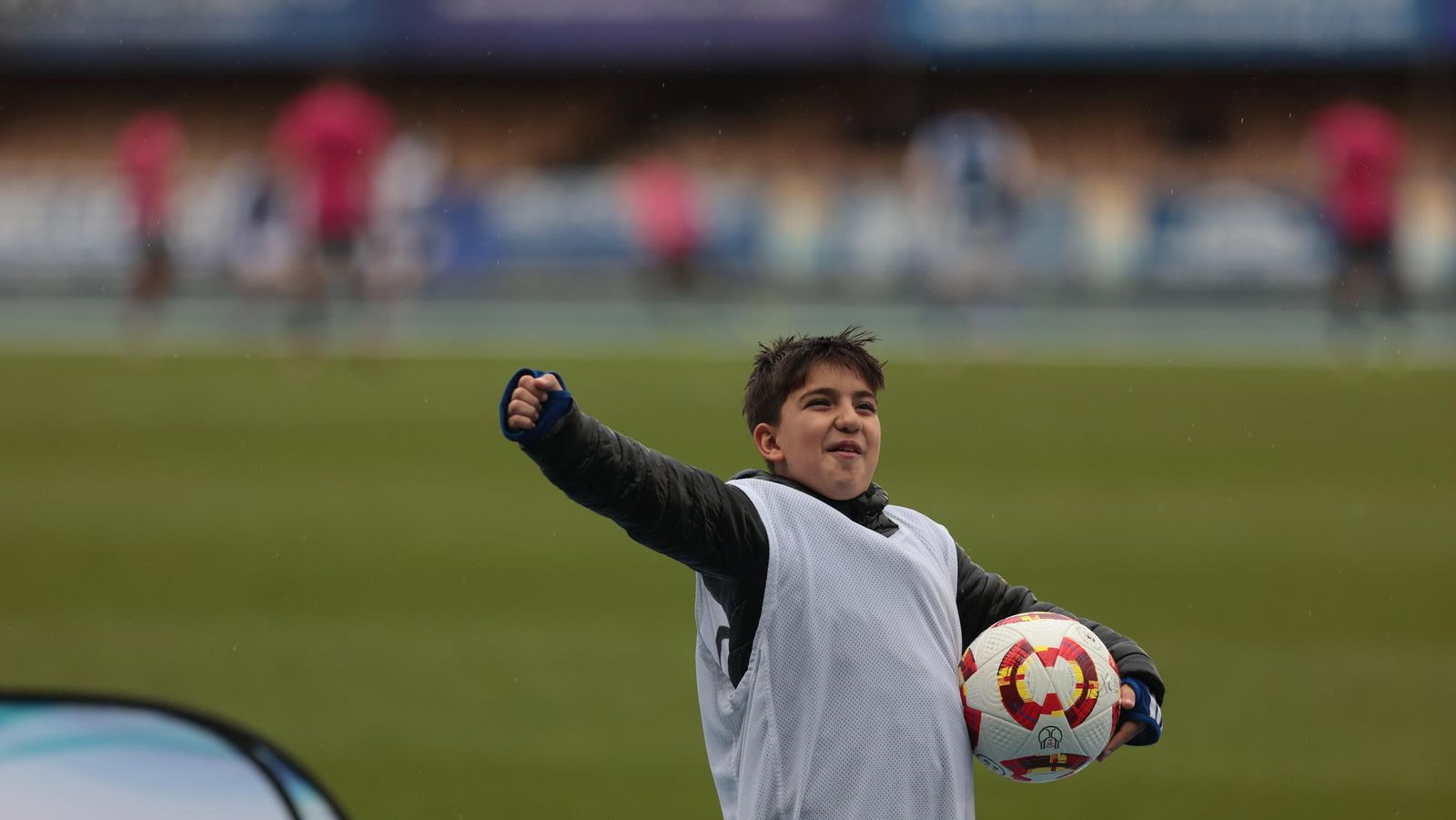 Búscate en el partido entre el Xerez CD - San Fernando en Chapín