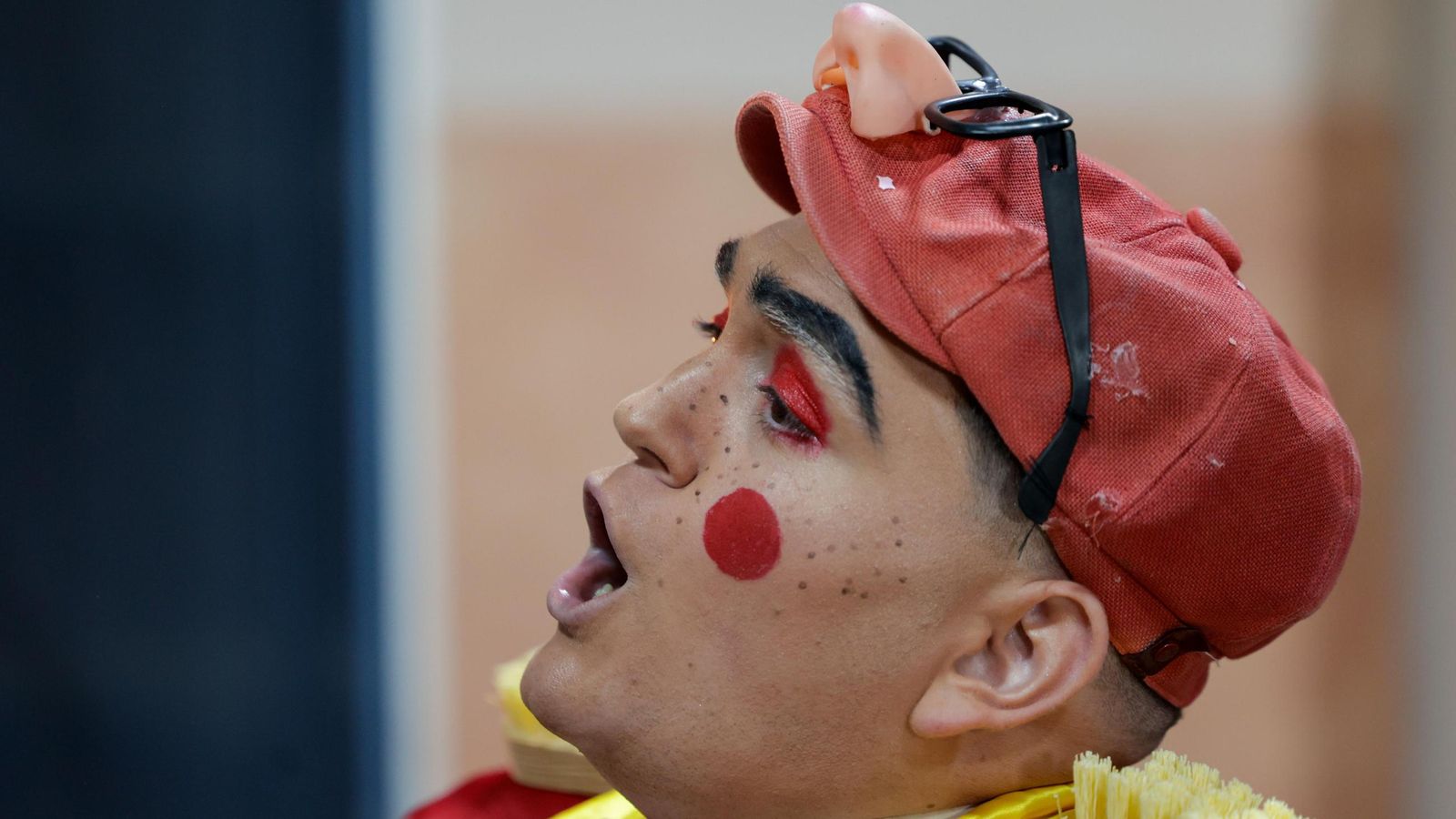 Búscate entre las mejores imágenes de la décima sesión de preliminares del COAC 2025