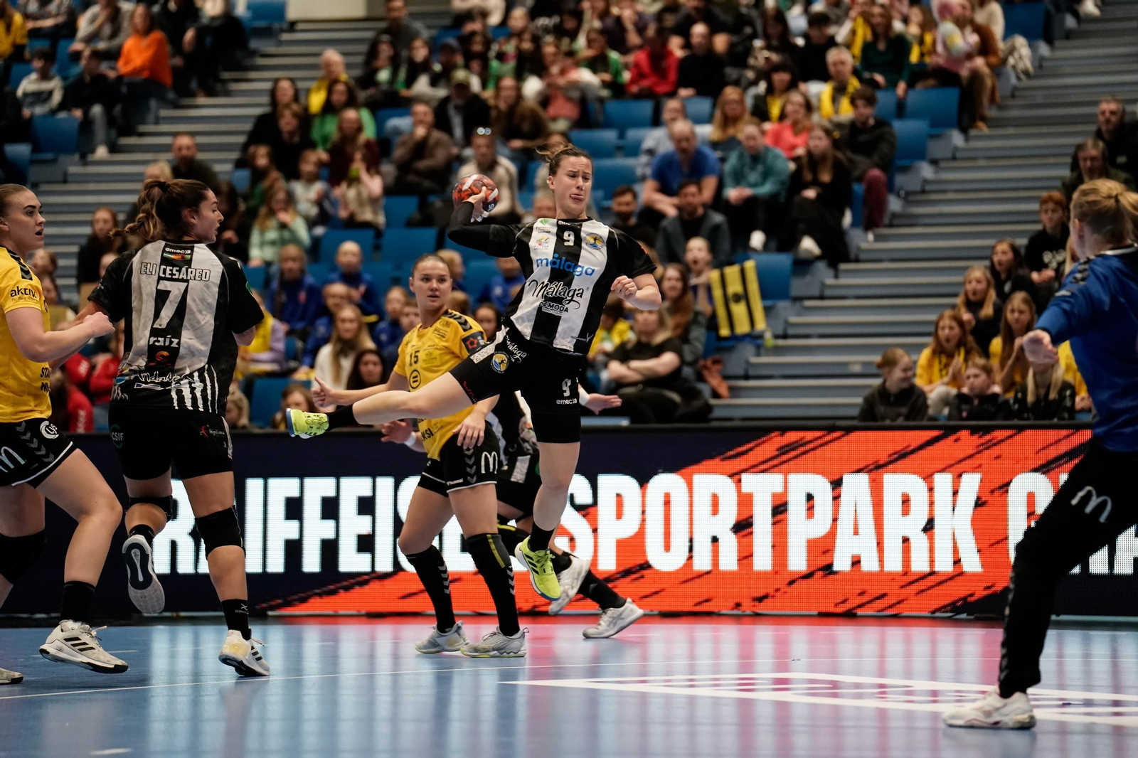 El Sola - Costa del Sol, en fotos