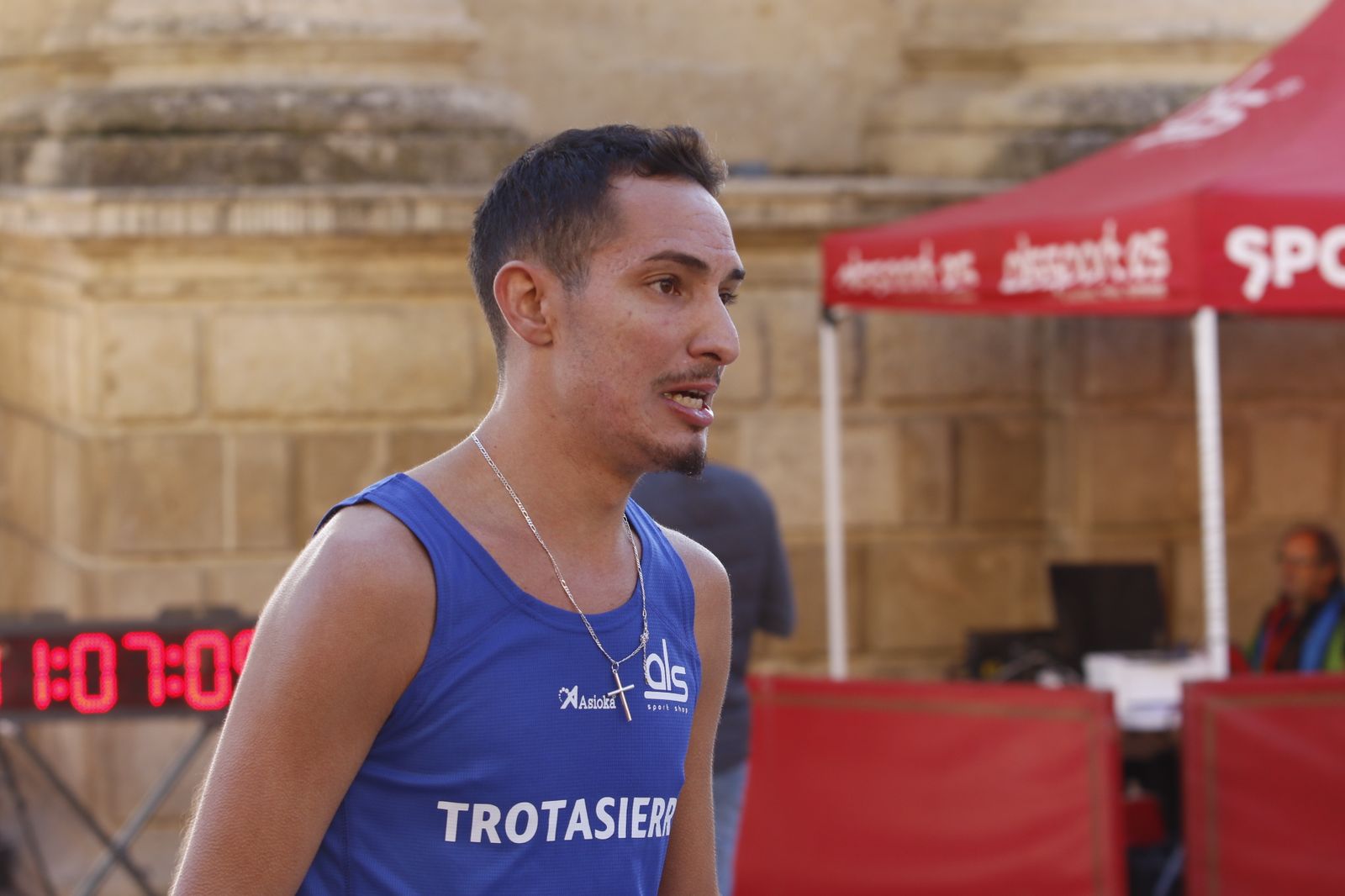 La 35 Media Maratón de Córdoba, en imágenes