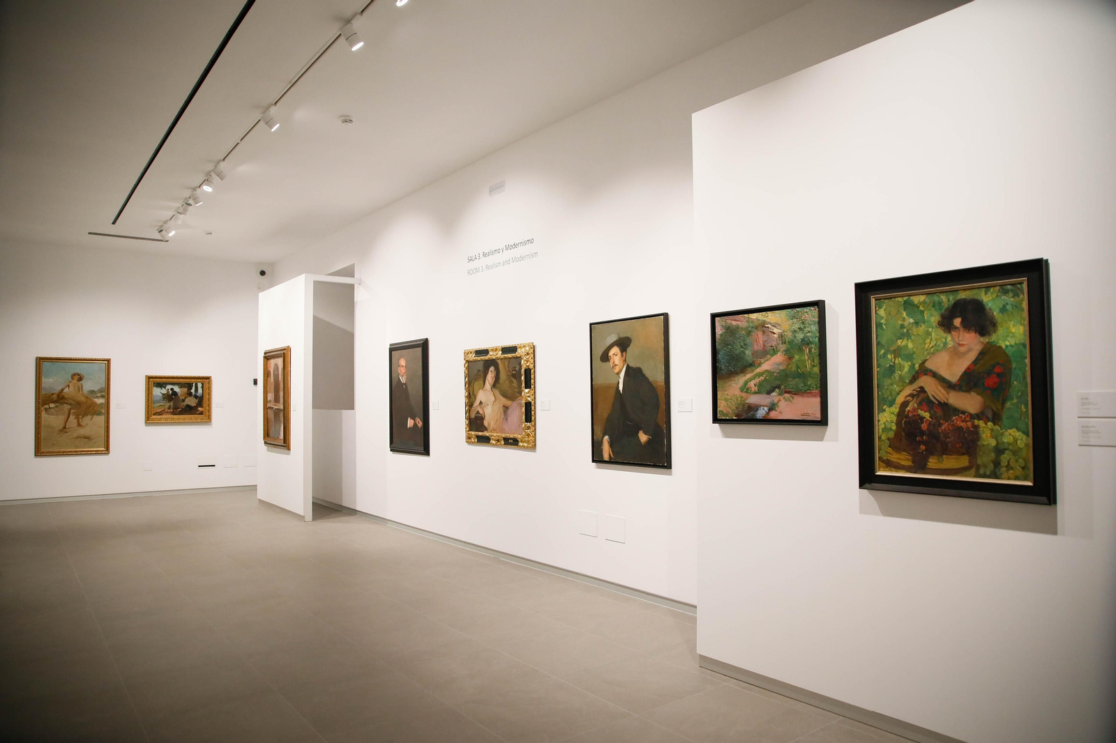 El MUREC abre sus puertas