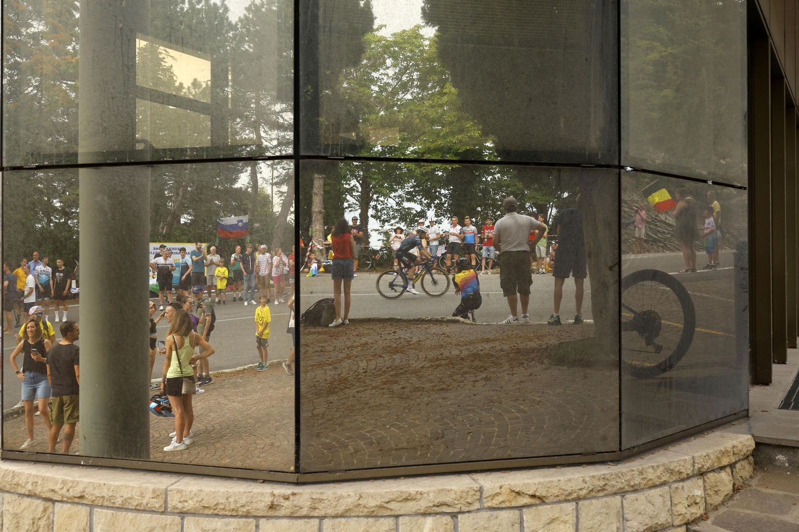 Las fotos del Tour de Francia | Primera etapa