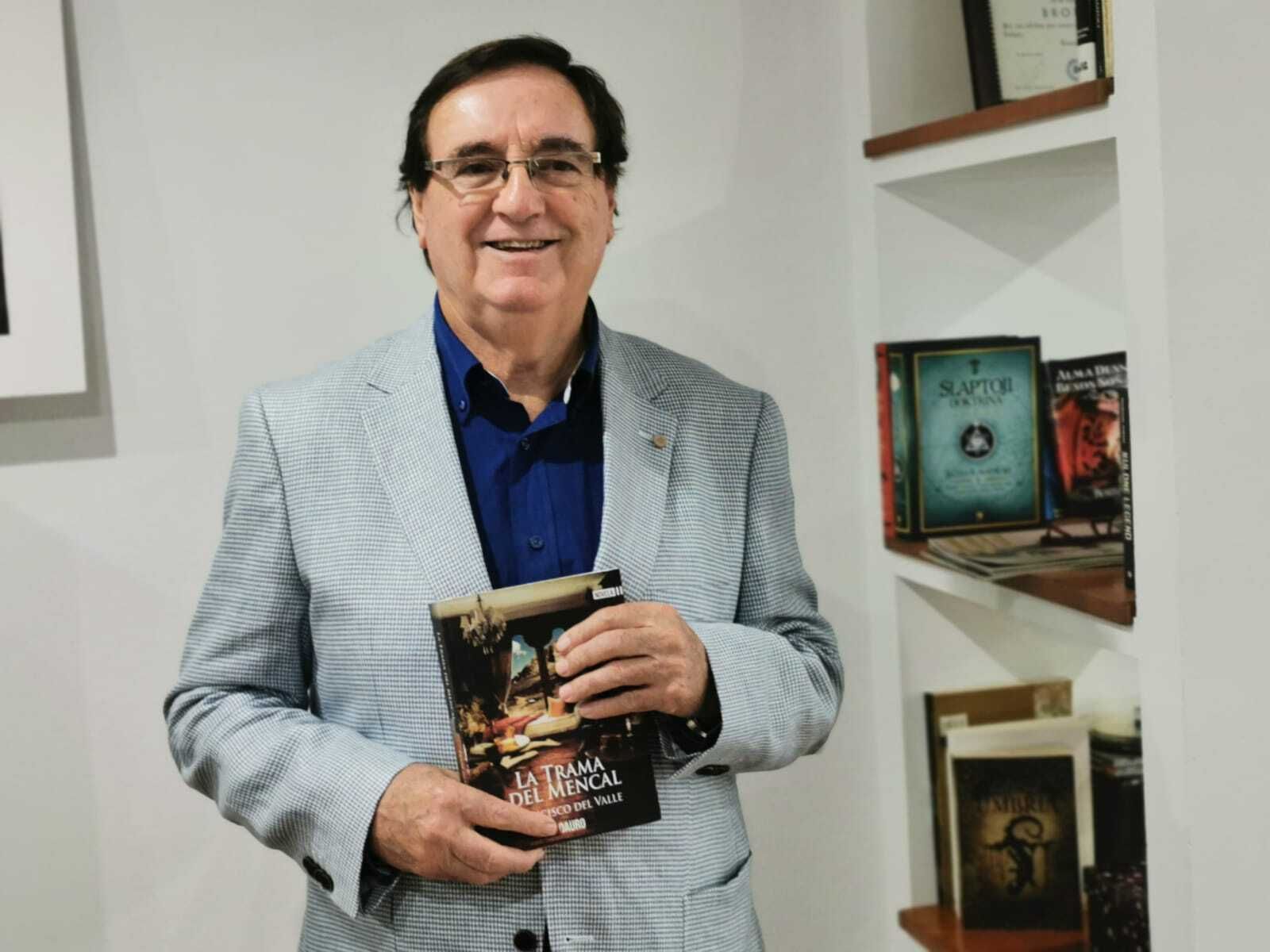 “El crimen de los Rufino tuvo una repercusión nacional e incluso internacional”