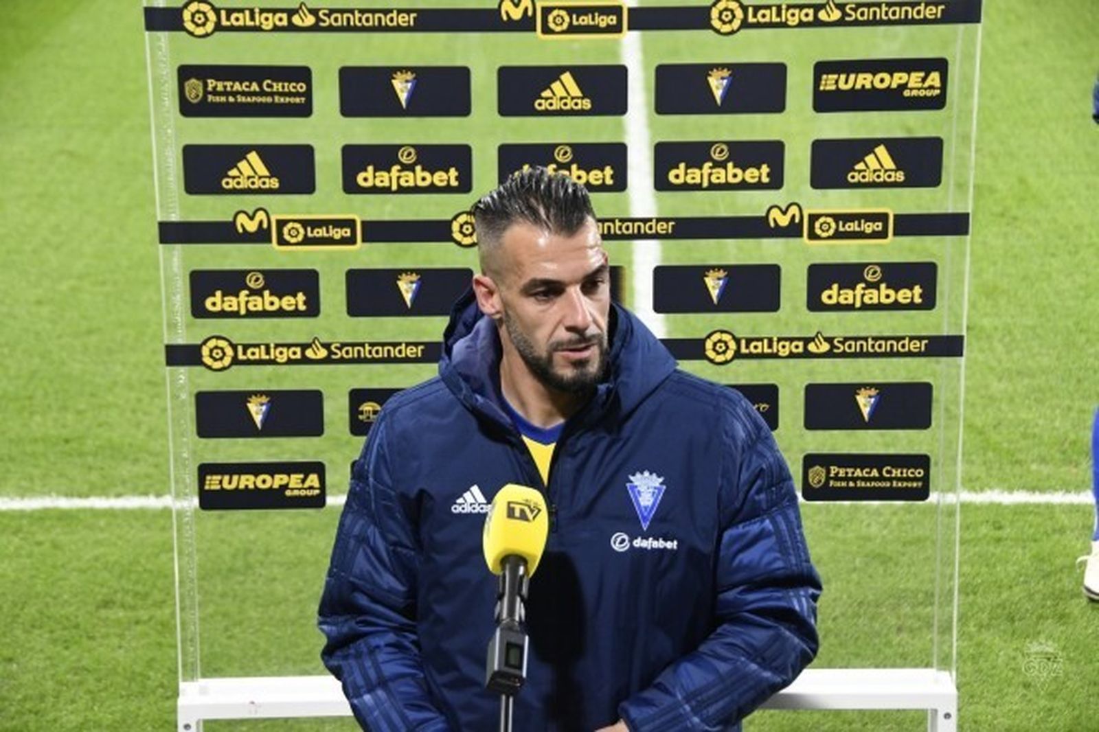 Negredo, uno de los protagonistas de un triunfo muy sonado.